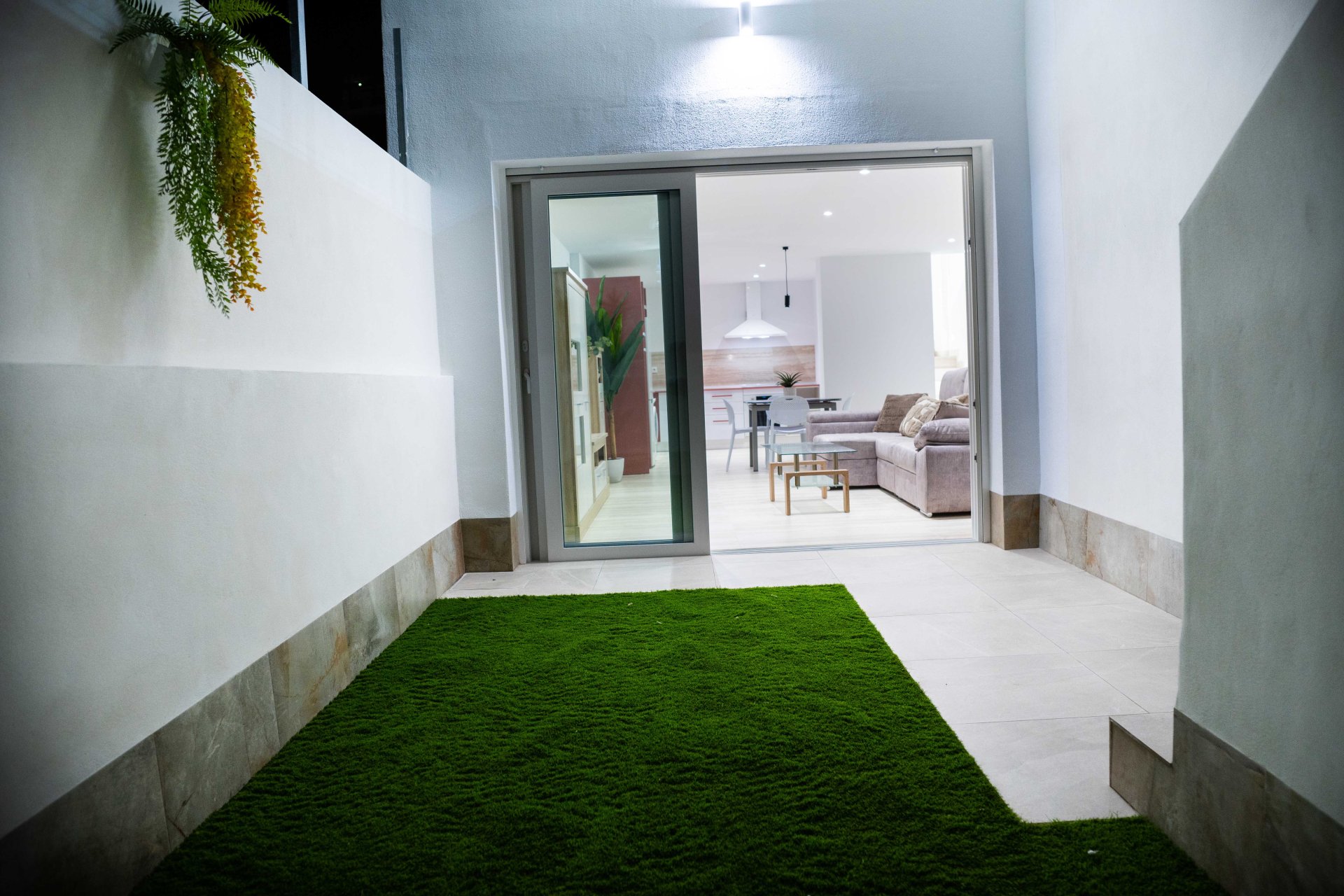 Nybyggeri - Villa -
Ciudad Quesada