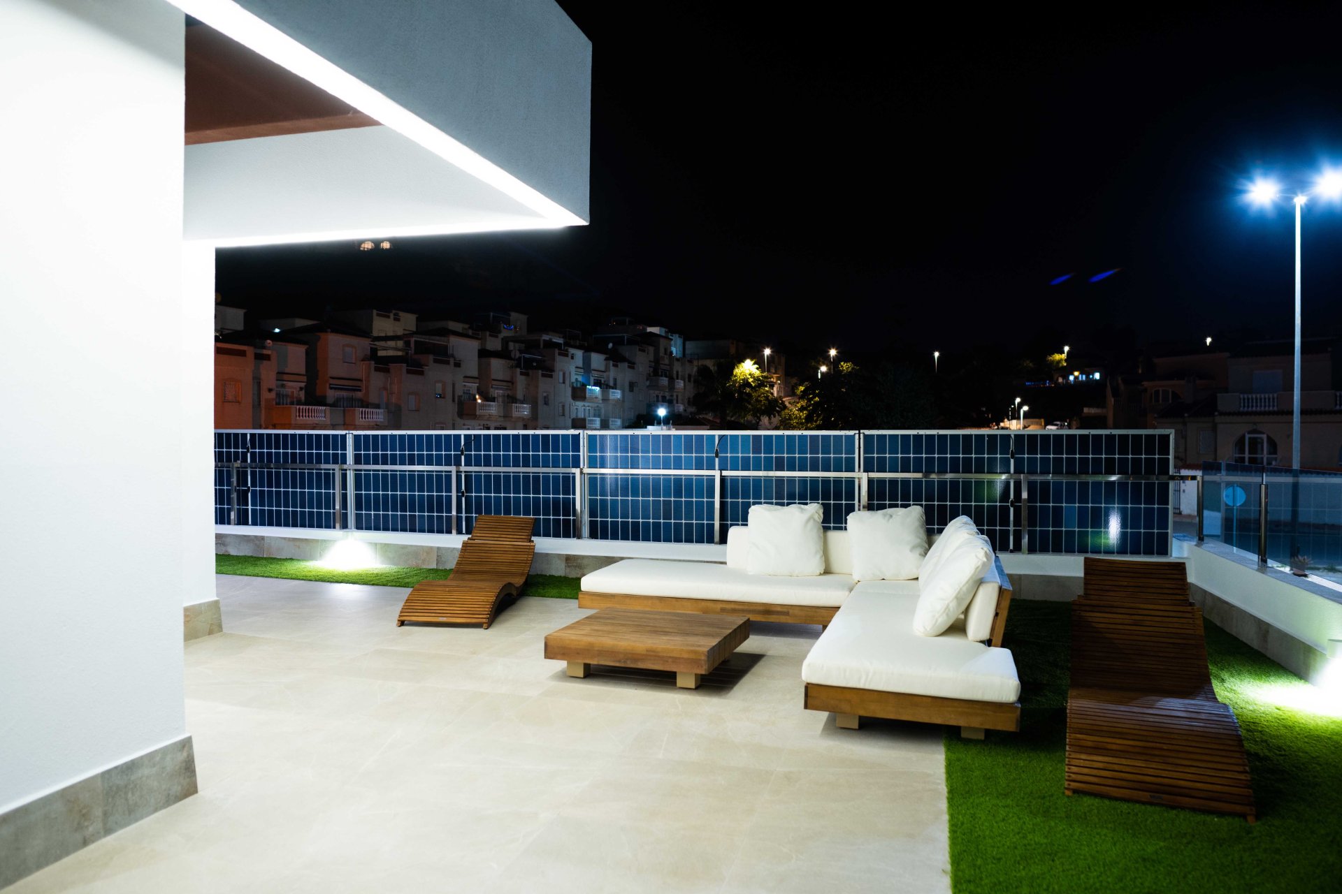 Nybyggeri - Villa -
Ciudad Quesada