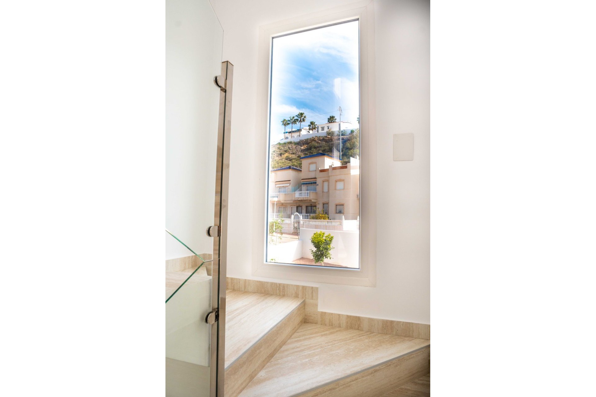 Nybyggeri - Villa -
Ciudad Quesada