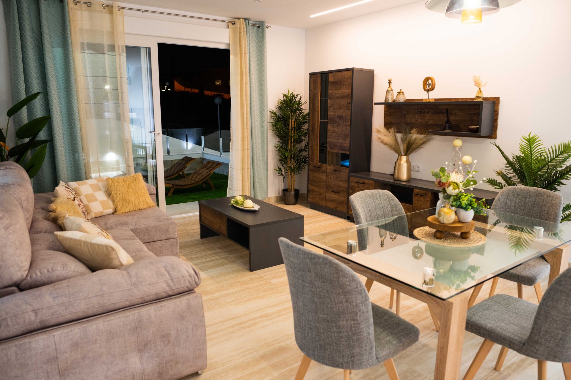 Nybyggeri - Villa -
Ciudad Quesada