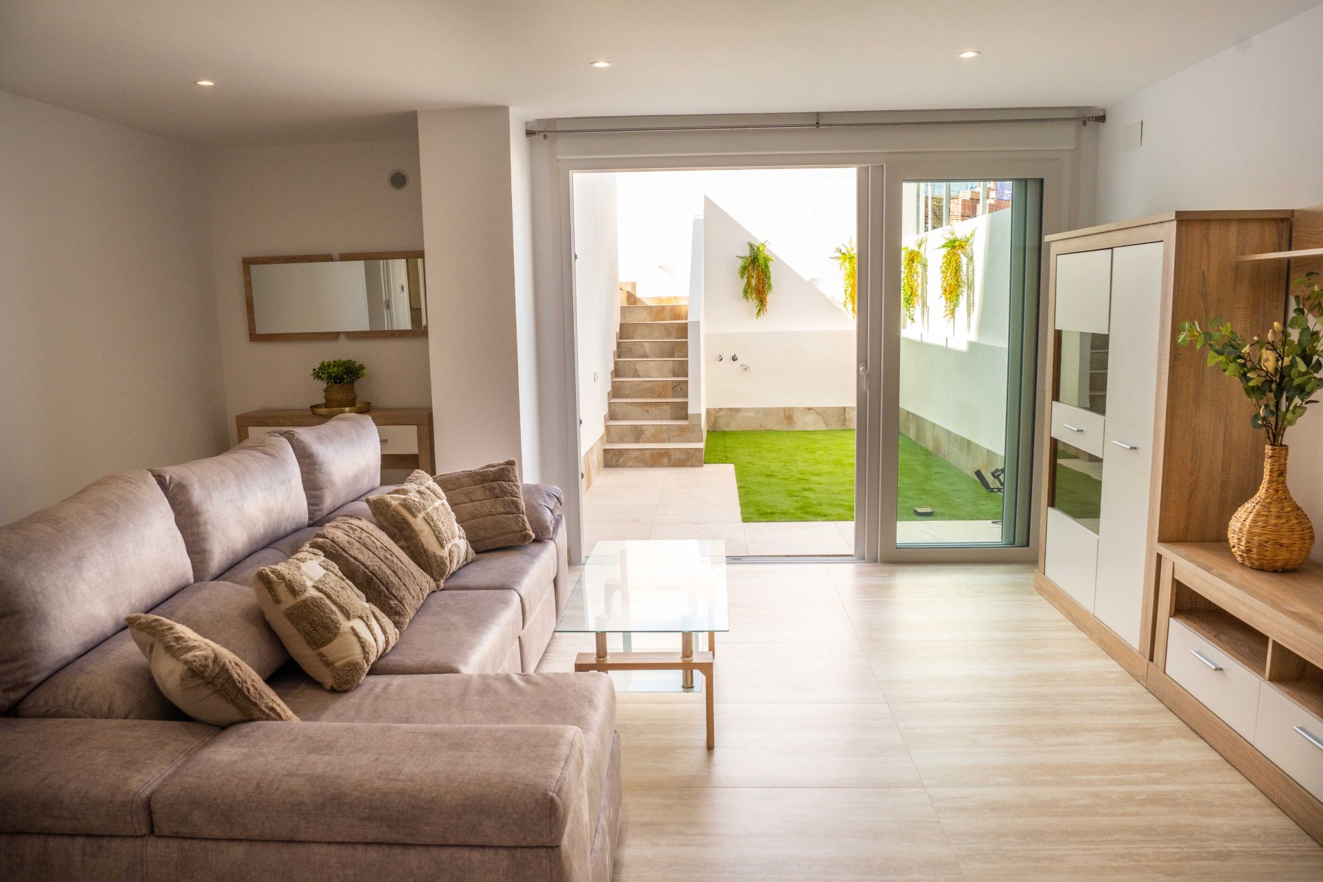 Nybyggeri - Villa -
Ciudad Quesada