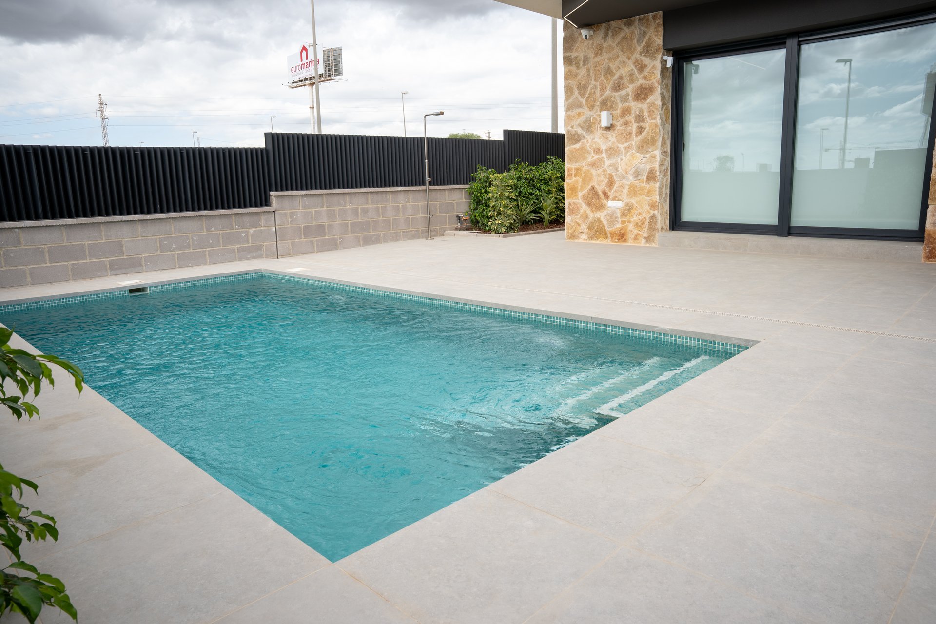 Nybyggeri - Villa -
Ciudad Quesada