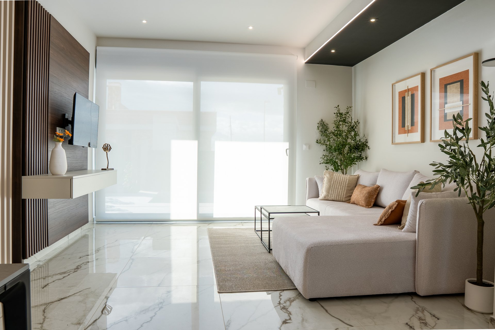 Nybyggeri - Villa -
Ciudad Quesada