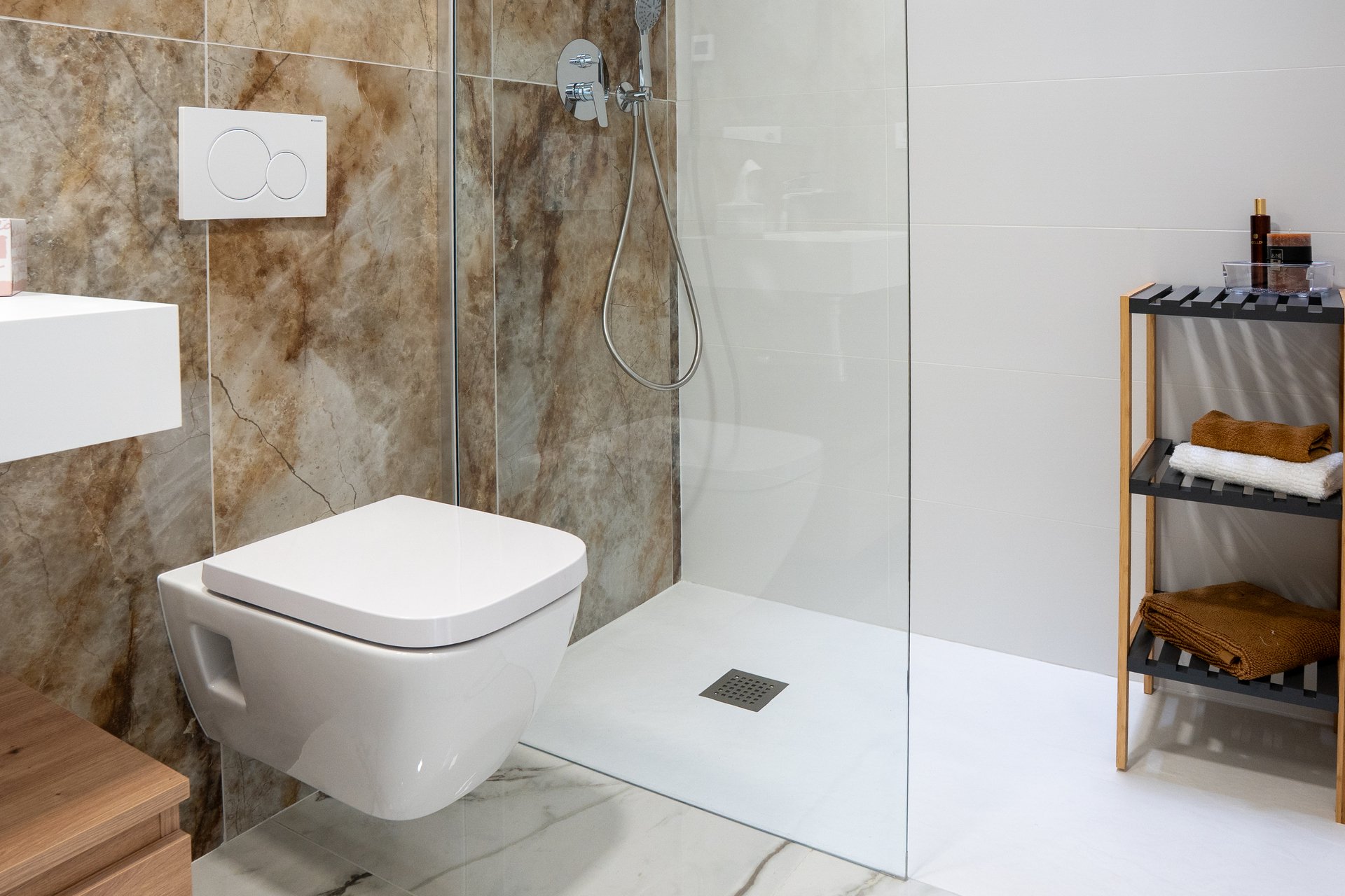 Nybyggeri - Villa -
Ciudad Quesada