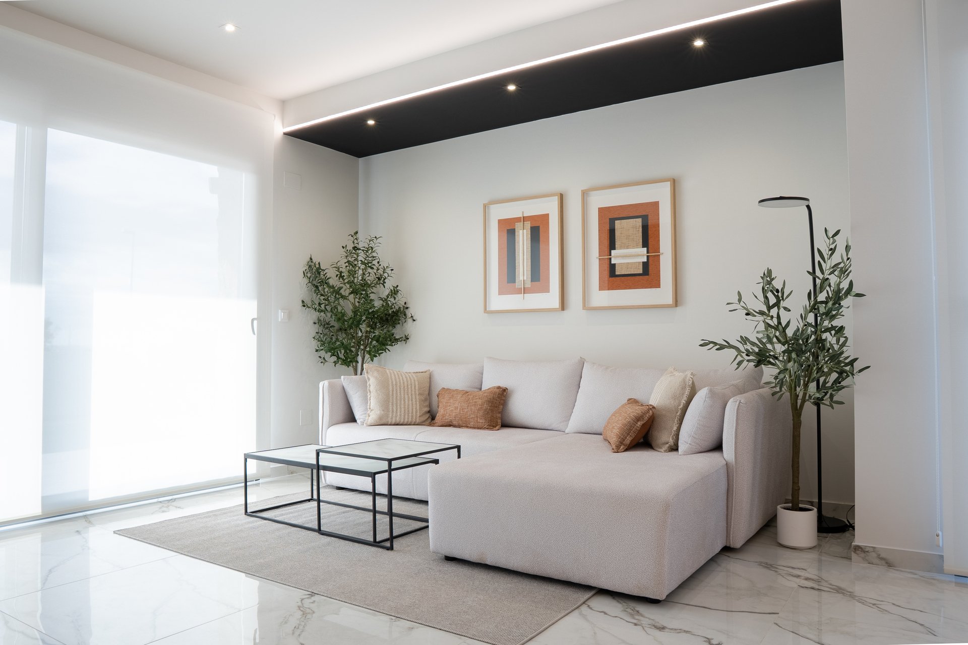 Nybyggeri - Villa -
Ciudad Quesada