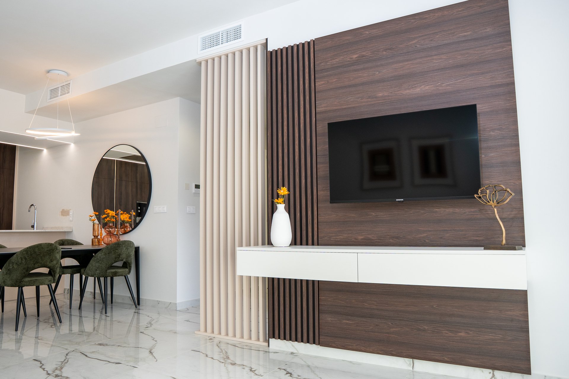 Nybyggeri - Villa -
Ciudad Quesada