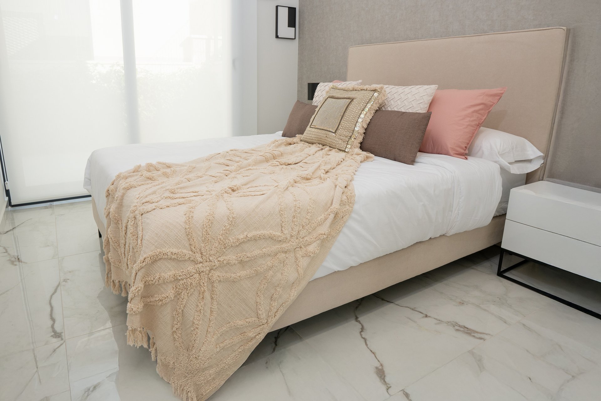 Nybyggeri - Villa -
Ciudad Quesada