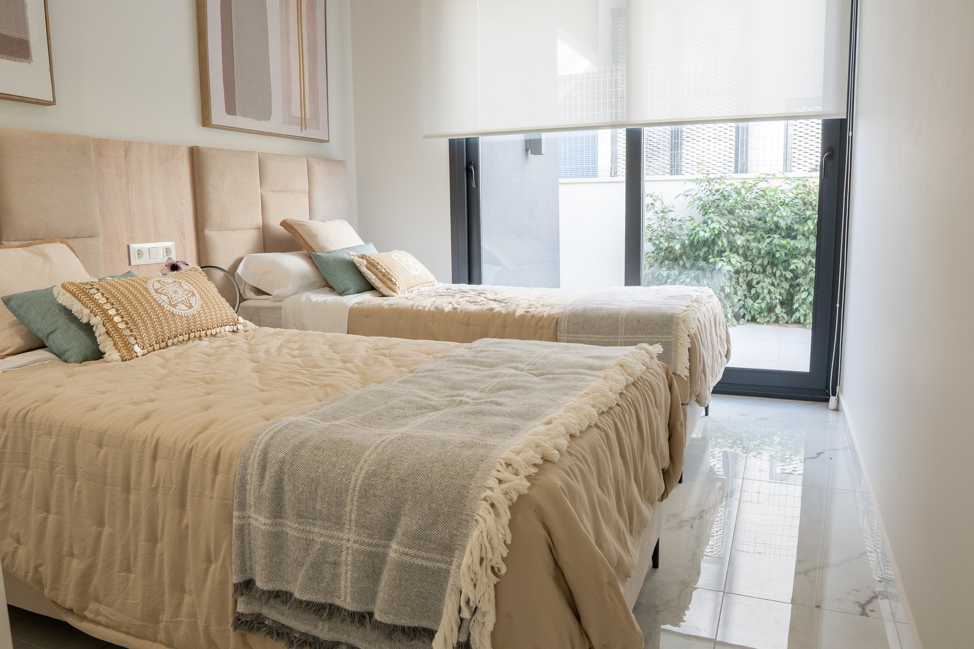 Nybyggeri - Villa -
Ciudad Quesada