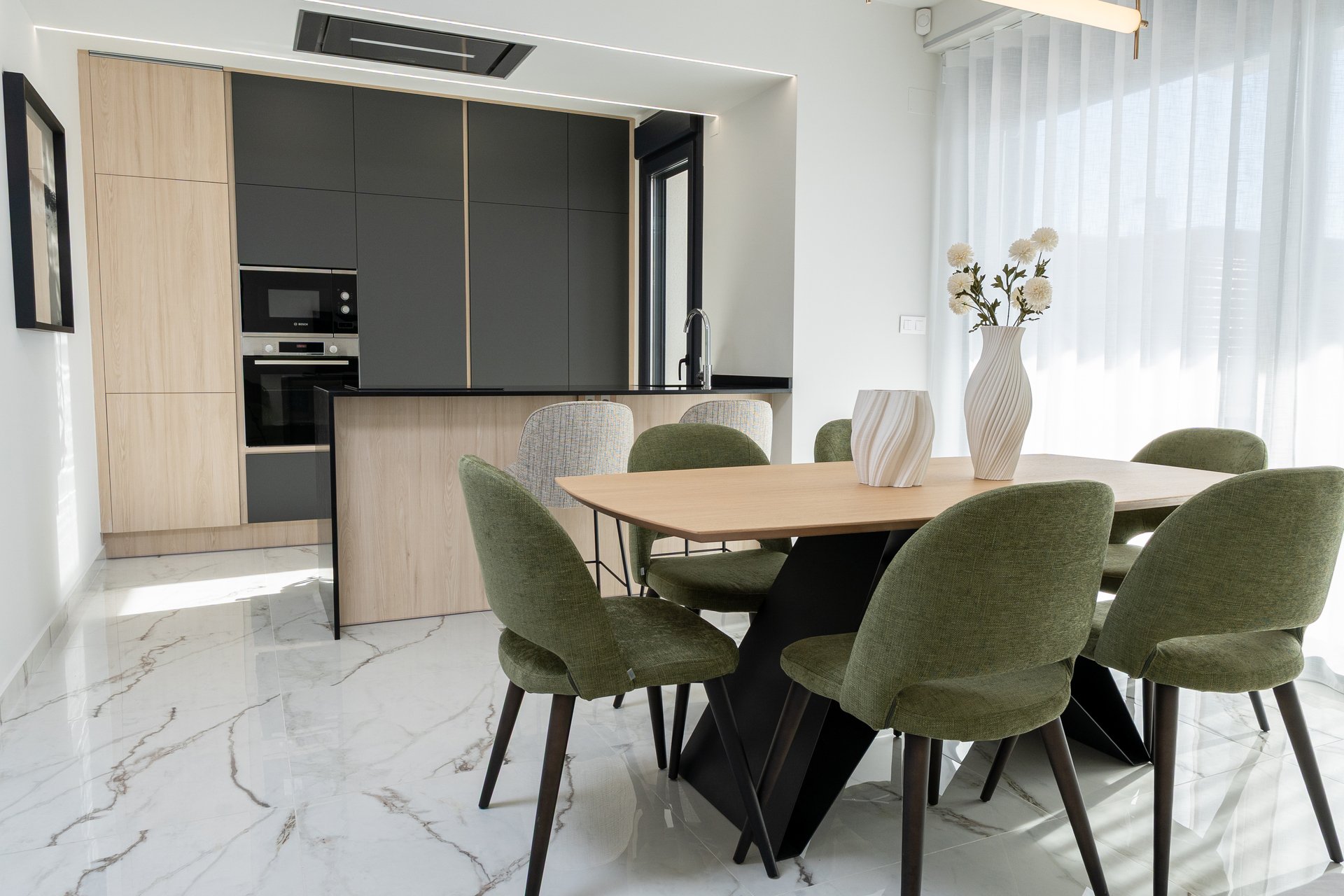 Nybyggeri - Villa -
Ciudad Quesada