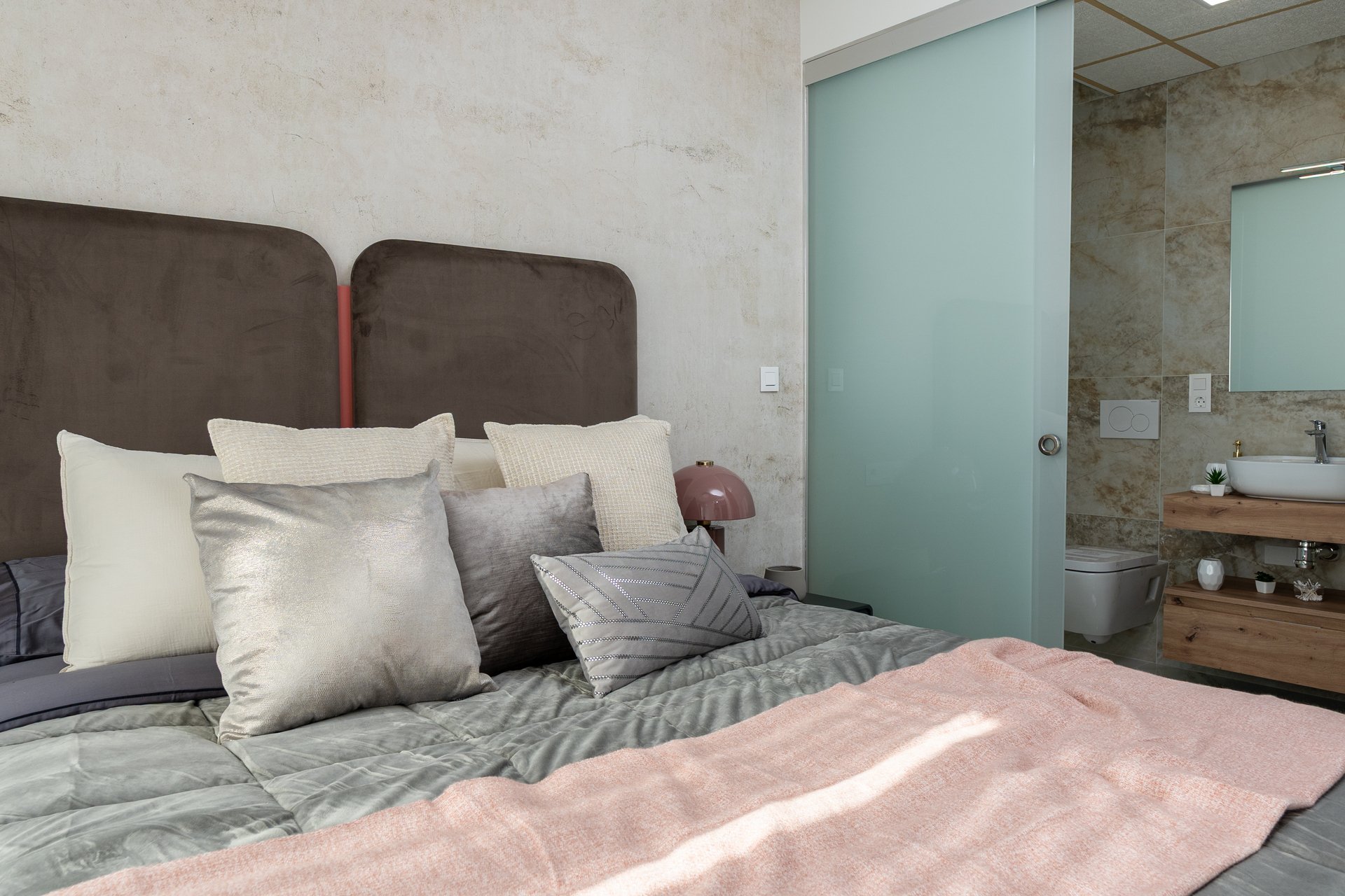 Nybyggeri - Villa -
Ciudad Quesada