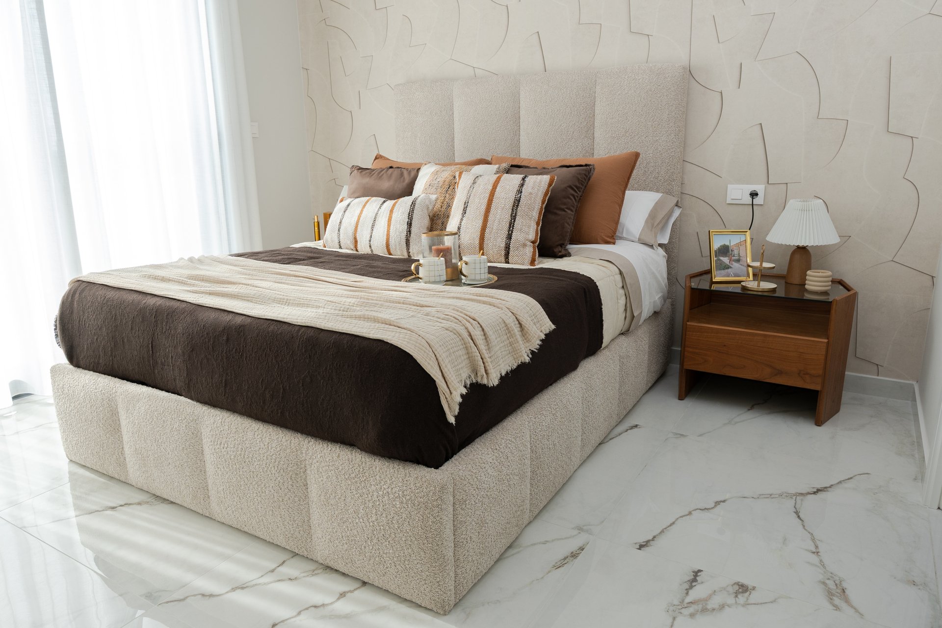 Nybyggeri - Villa -
Ciudad Quesada