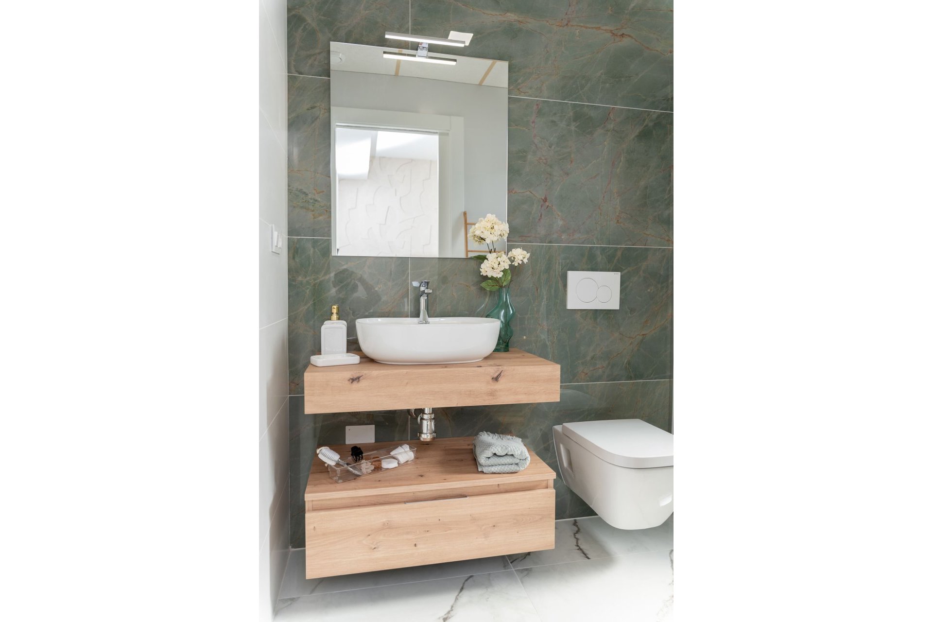 Nybyggeri - Villa -
Ciudad Quesada