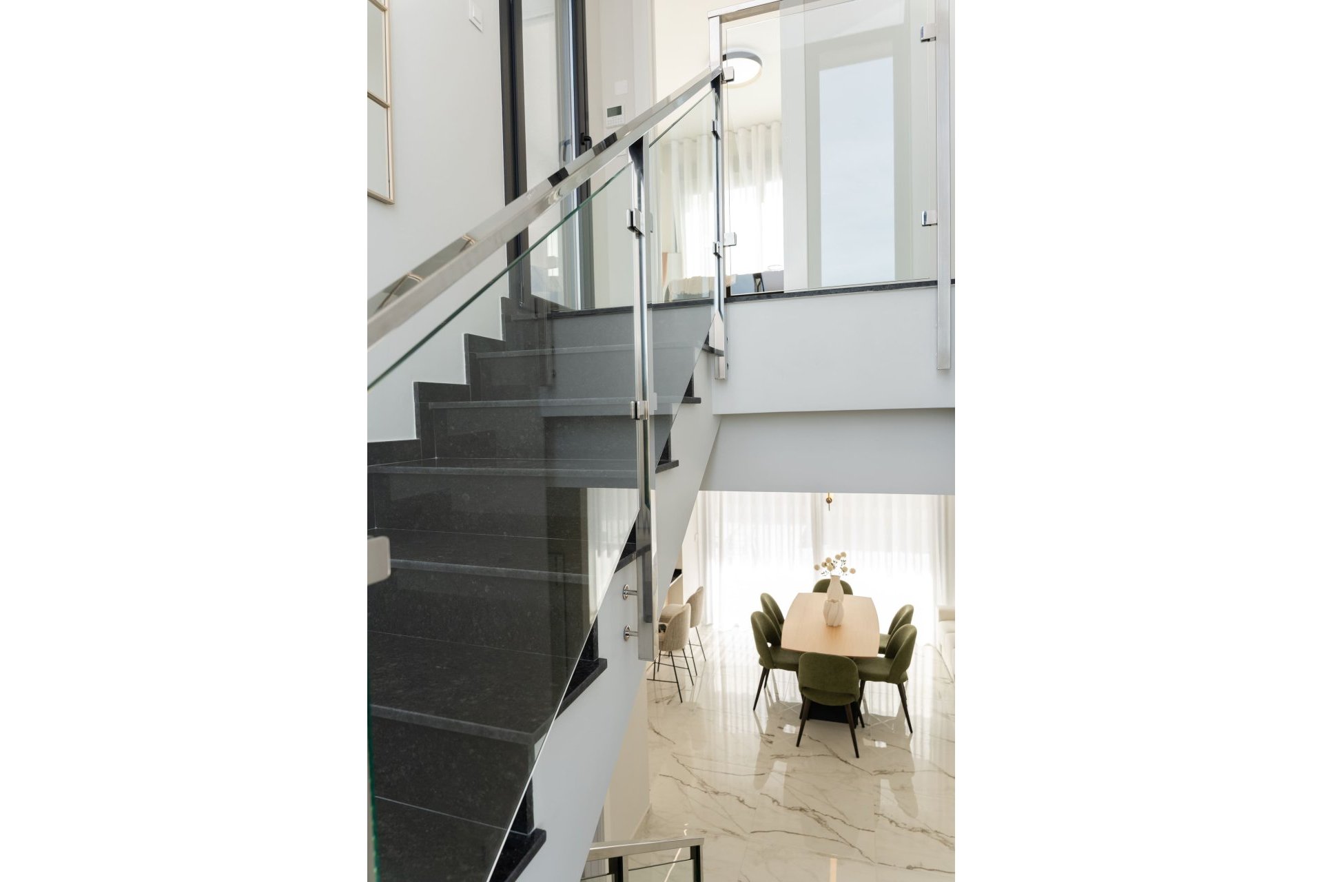 Nybyggeri - Villa -
Ciudad Quesada