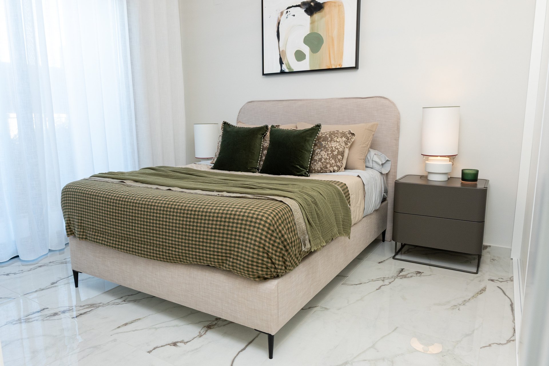 Nybyggeri - Villa -
Ciudad Quesada