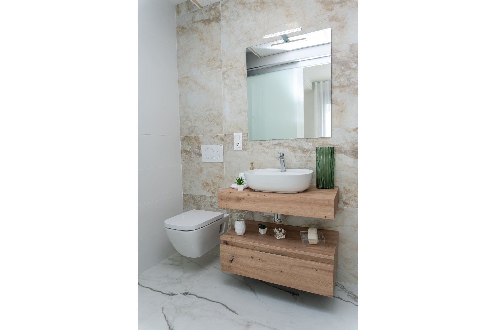 Nybyggeri - Villa -
Ciudad Quesada