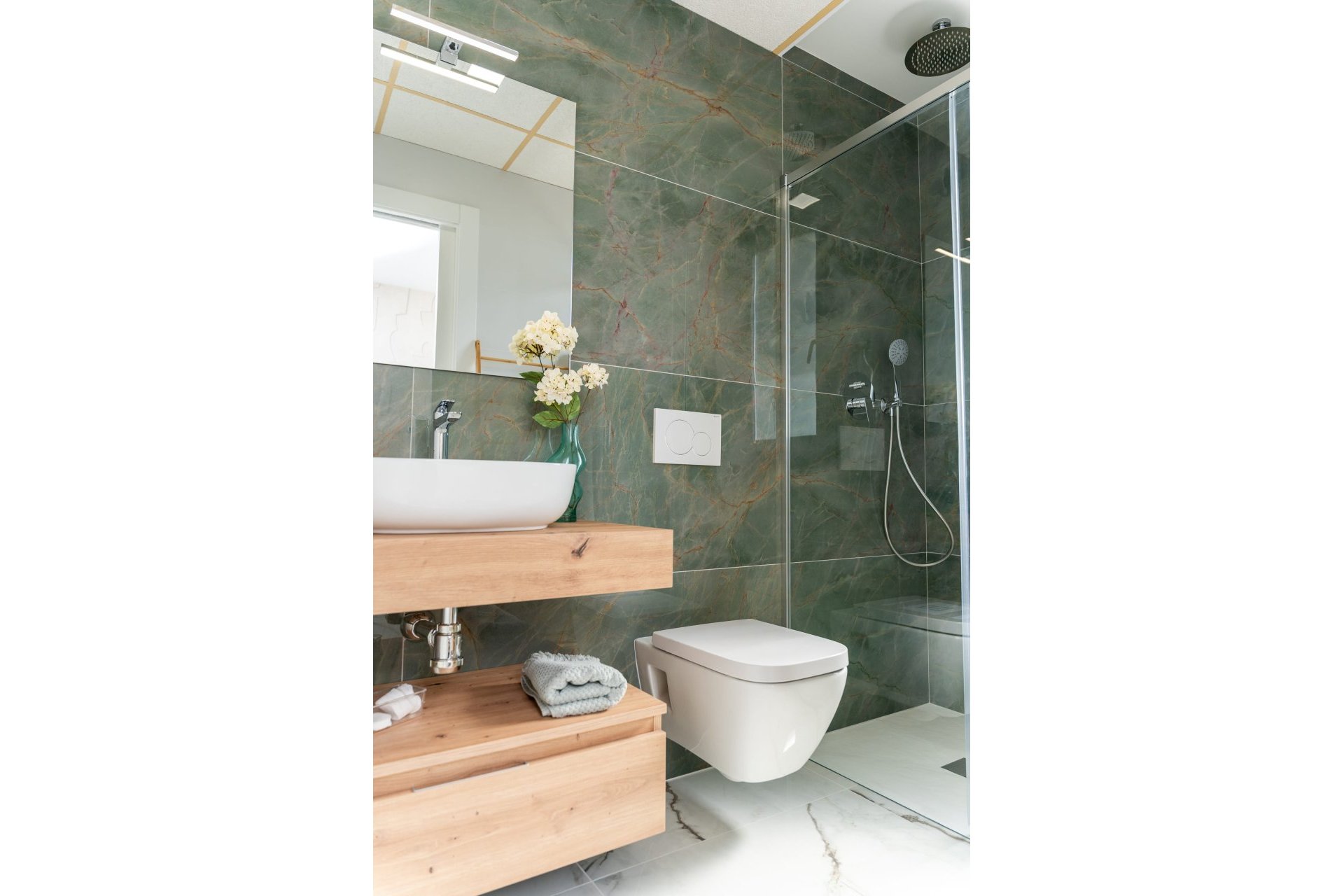 Nybyggeri - Villa -
Ciudad Quesada