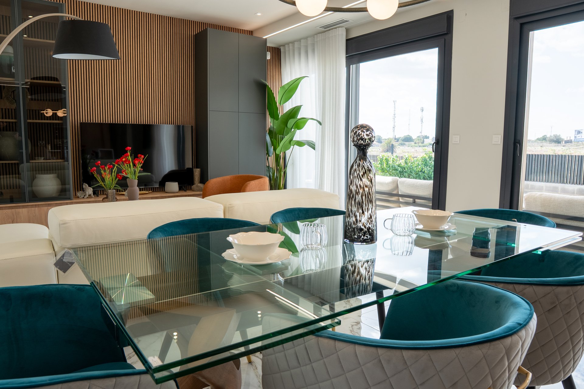 Nybyggeri - Villa -
Ciudad Quesada