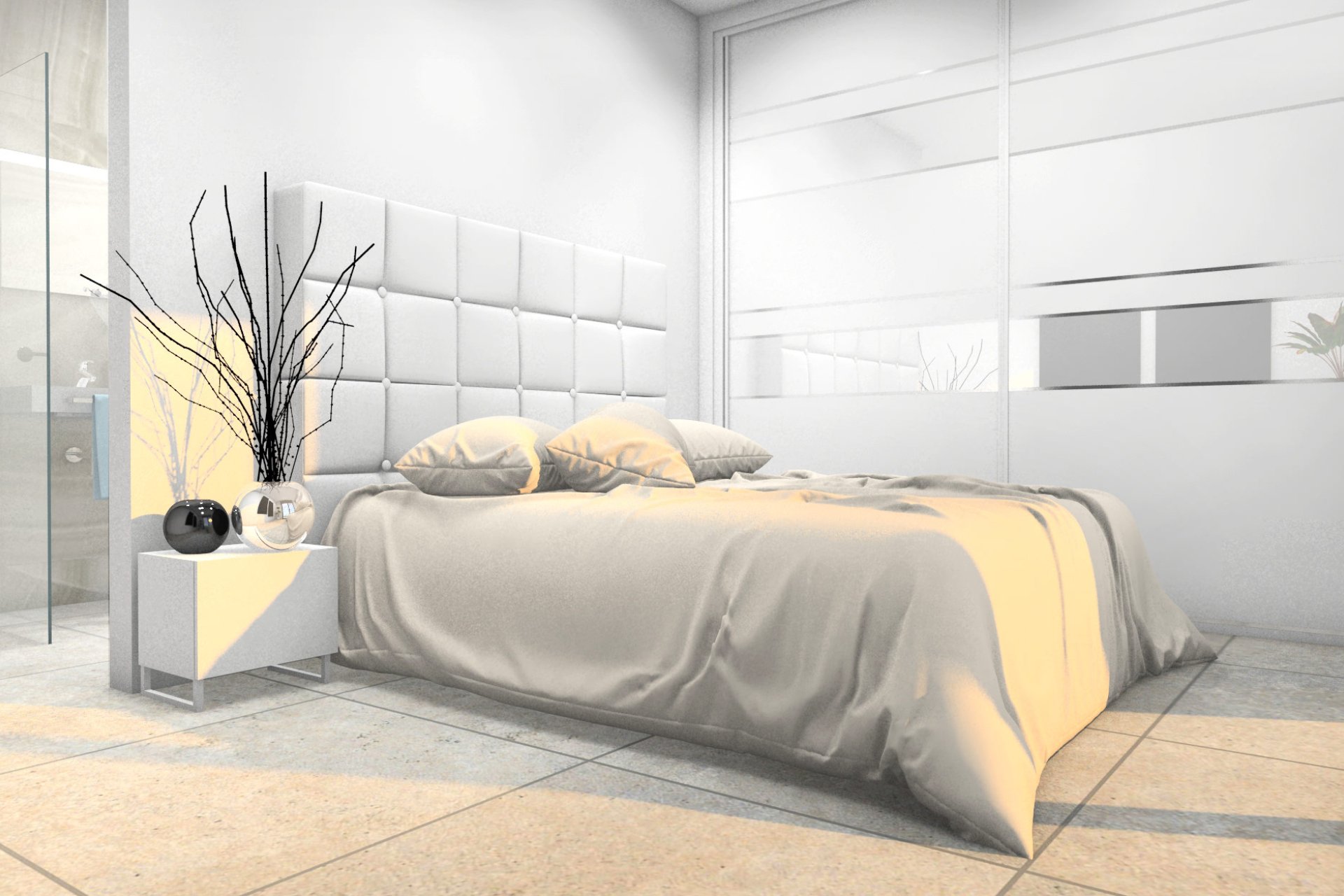 Nybyggeri - Villa -
Ciudad Quesada