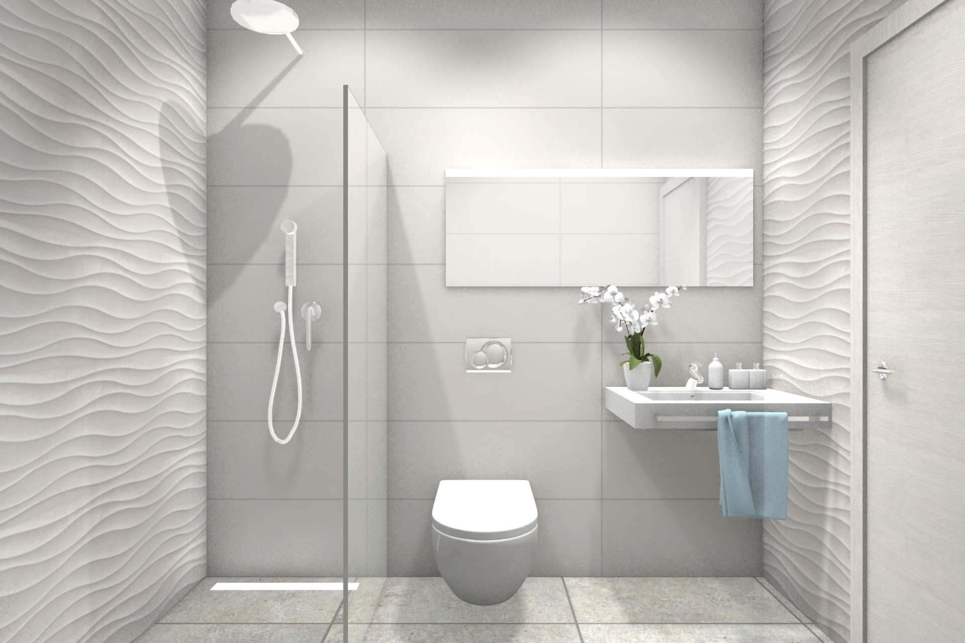 Nybyggeri - Villa -
Ciudad Quesada