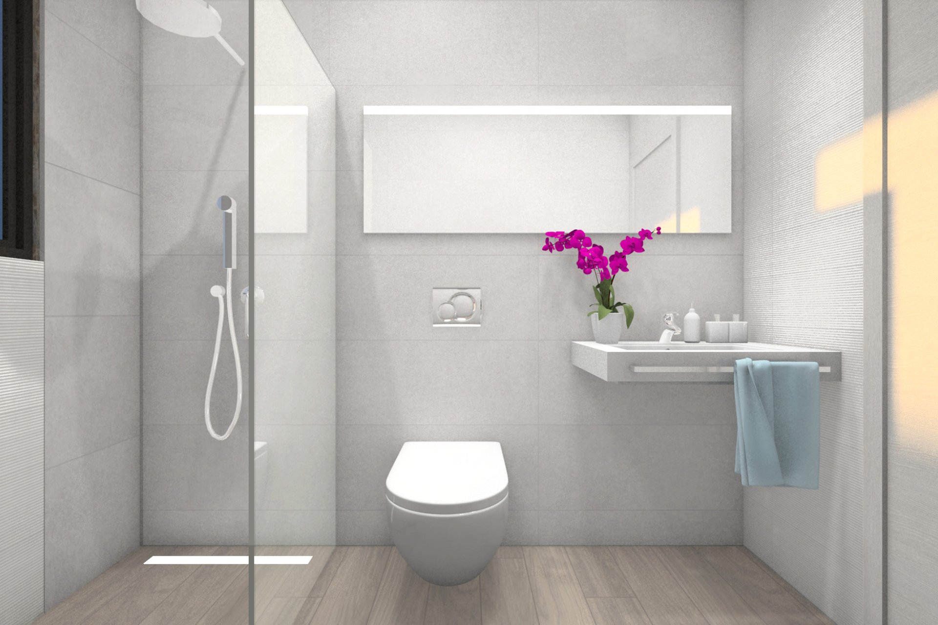 Nybyggeri - Villa -
Ciudad Quesada