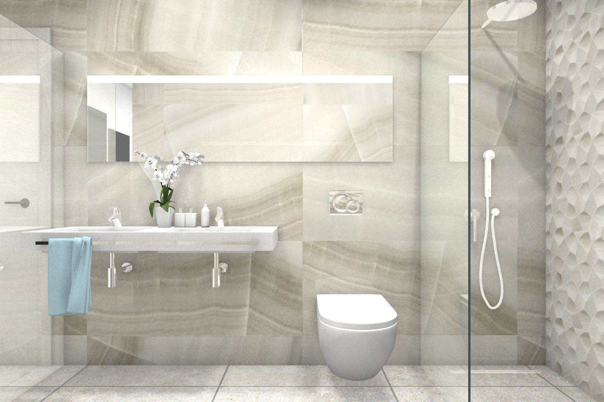 Nybyggeri - Villa -
Ciudad Quesada