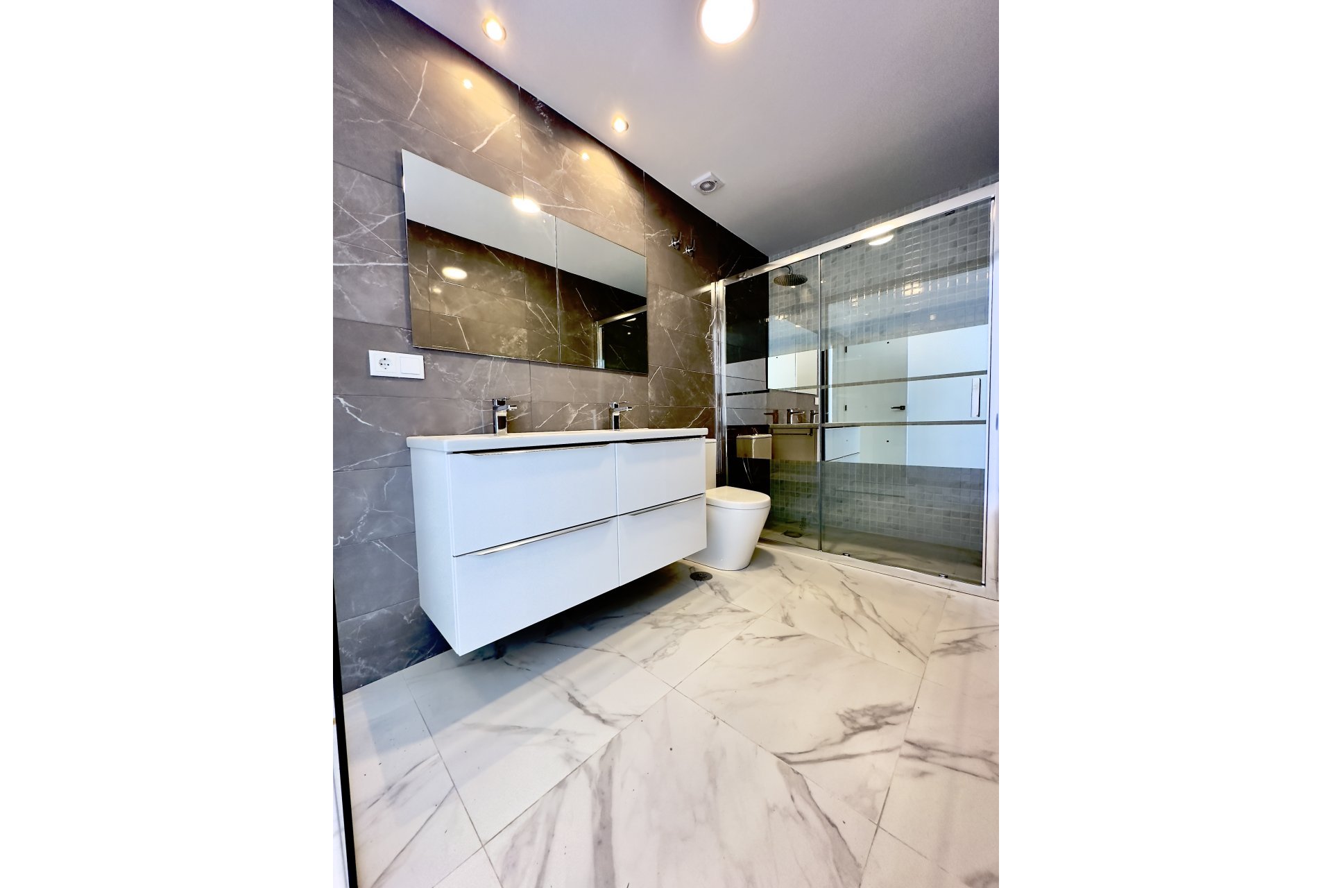 Nybyggeri - Villa -
Ciudad Quesada