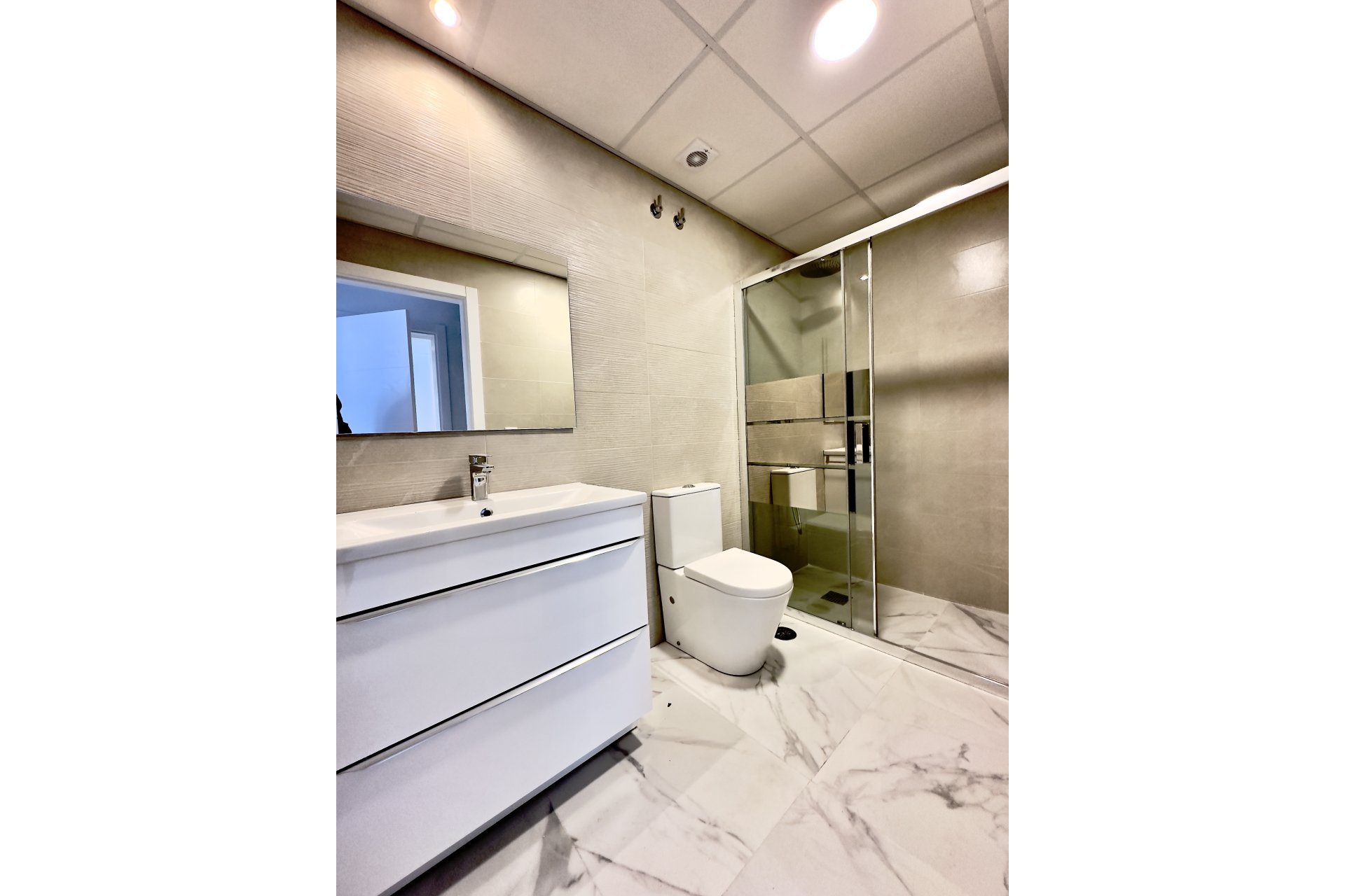 Nybyggeri - Villa -
Ciudad Quesada