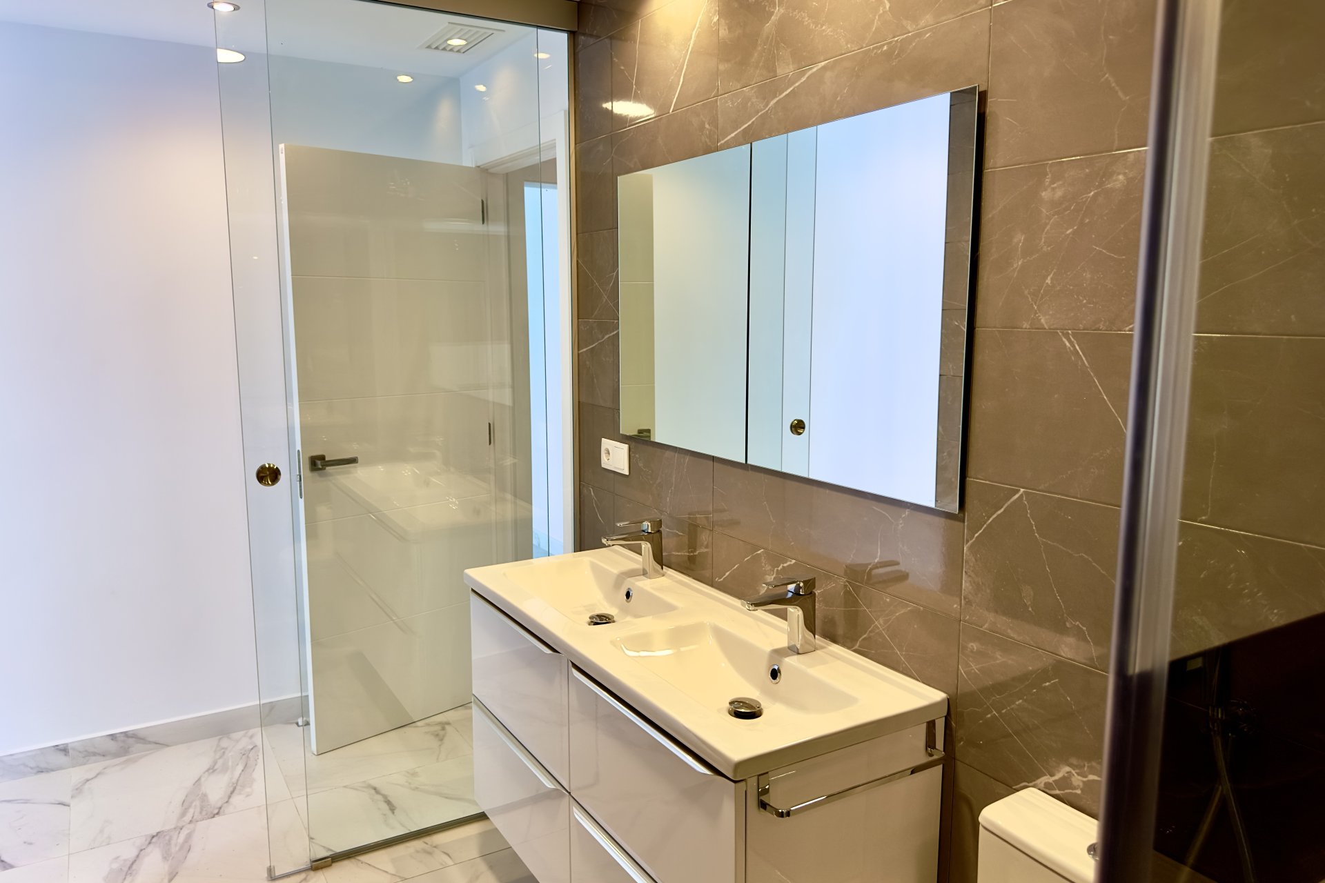 Nybyggeri - Villa -
Ciudad Quesada