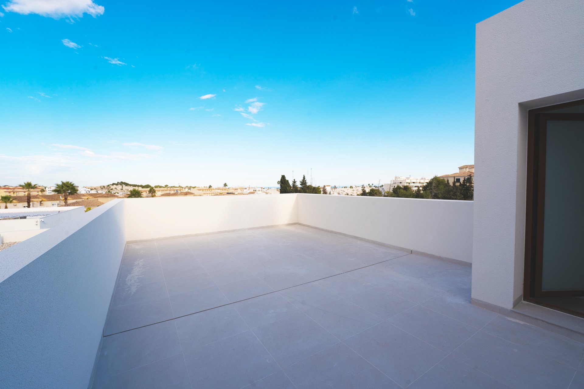 Nybyggeri - Villa -
Ciudad Quesada