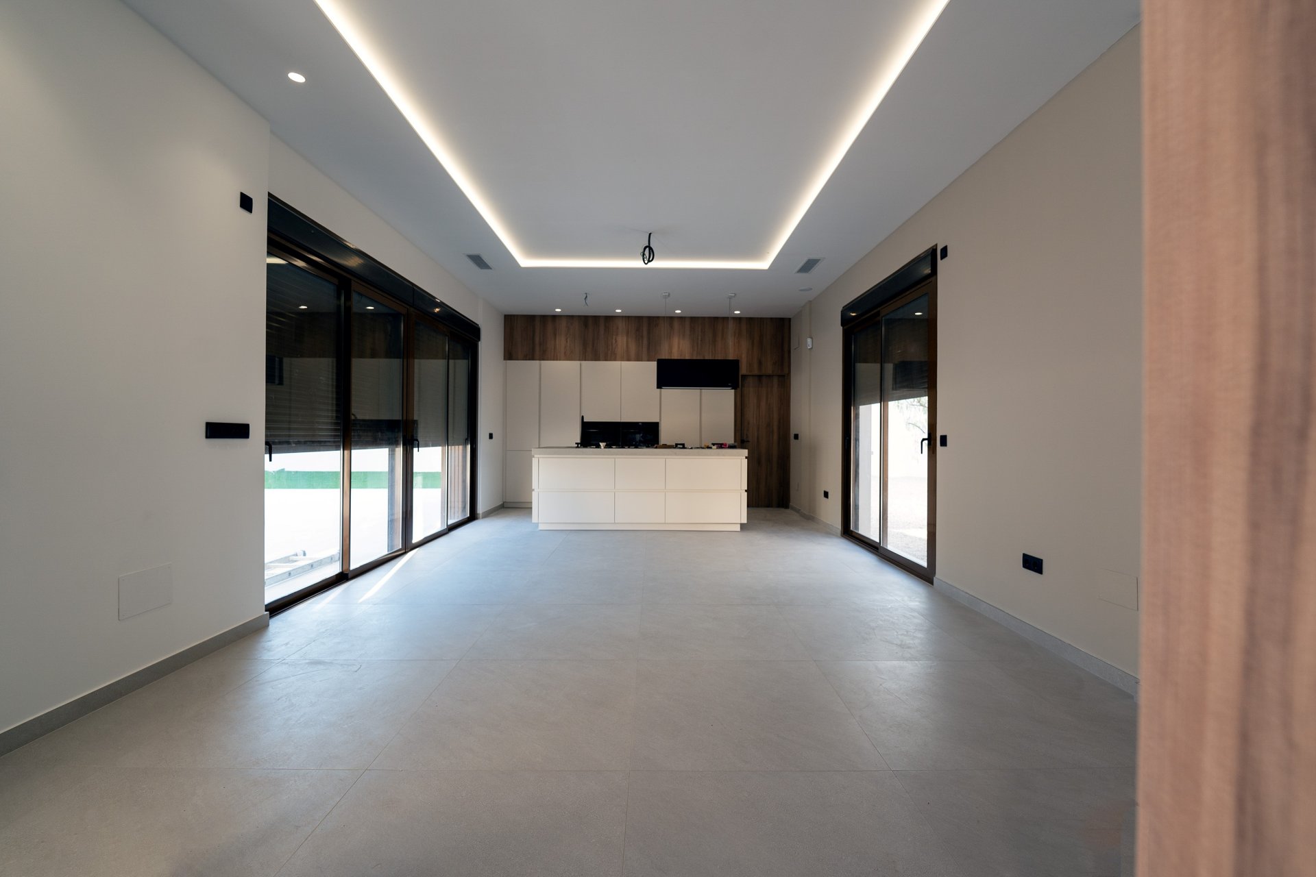 Nybyggeri - Villa -
Ciudad Quesada