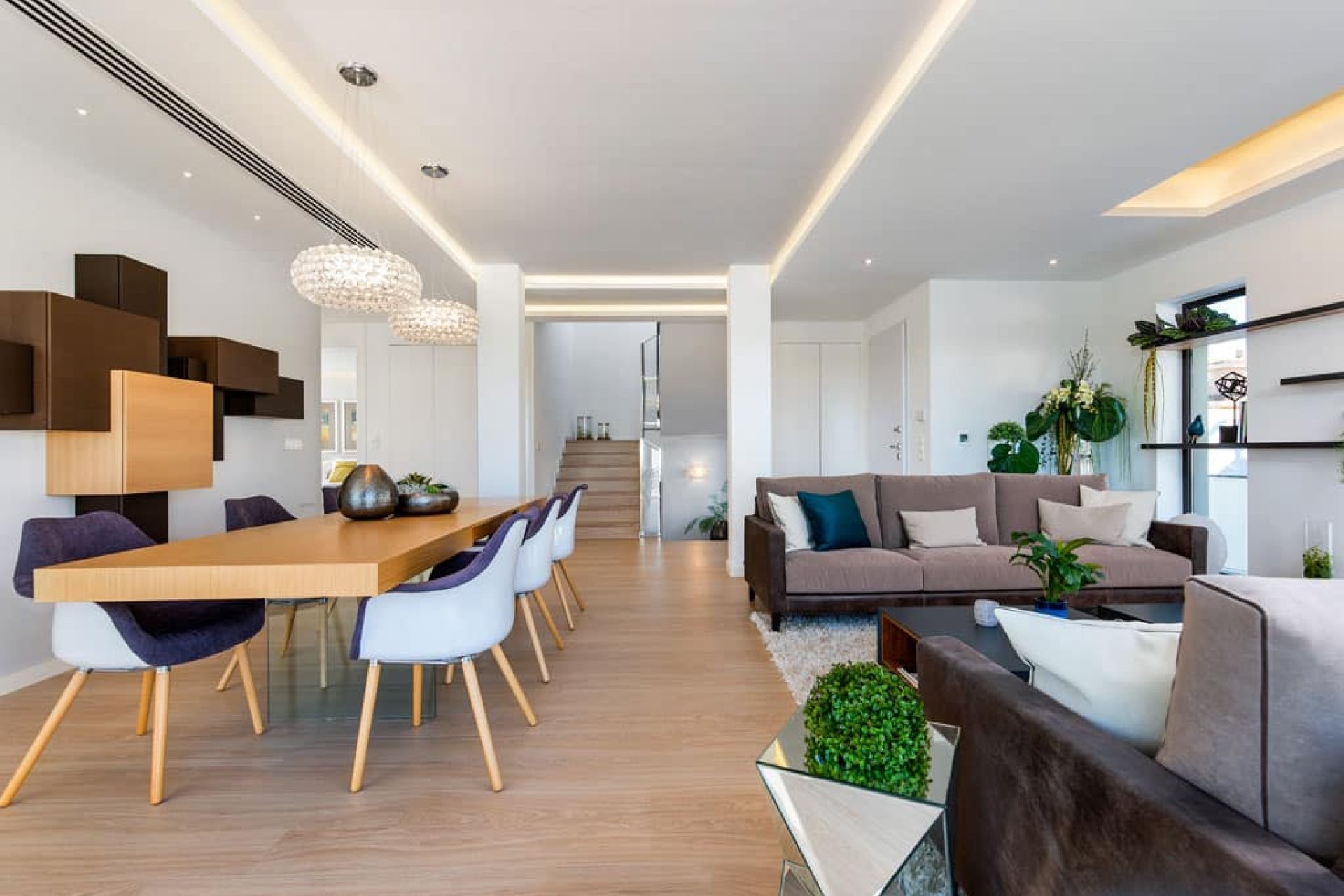Nybyggeri - Villa -
Ciudad Quesada