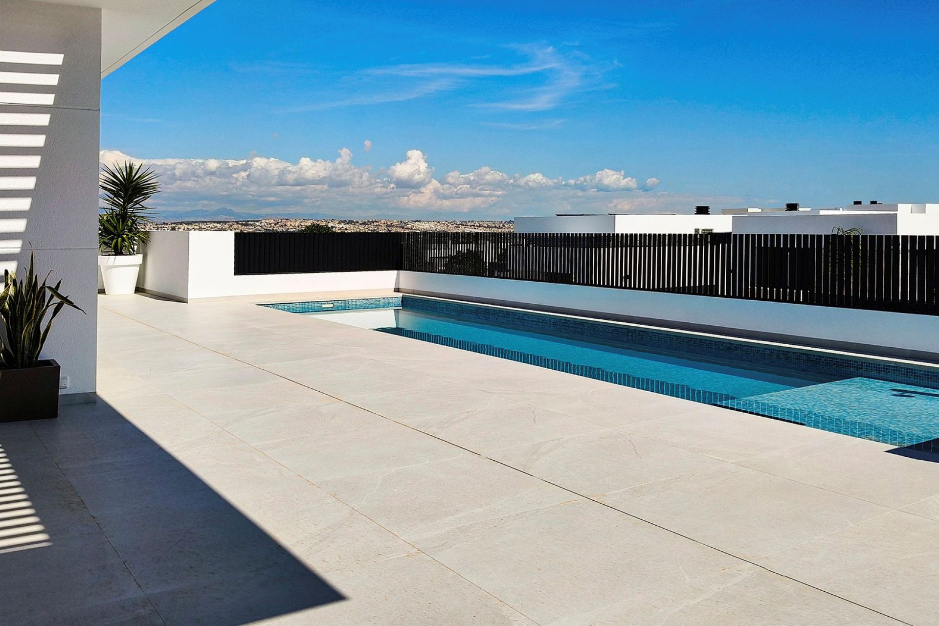 Nybyggeri - Villa -
Ciudad Quesada