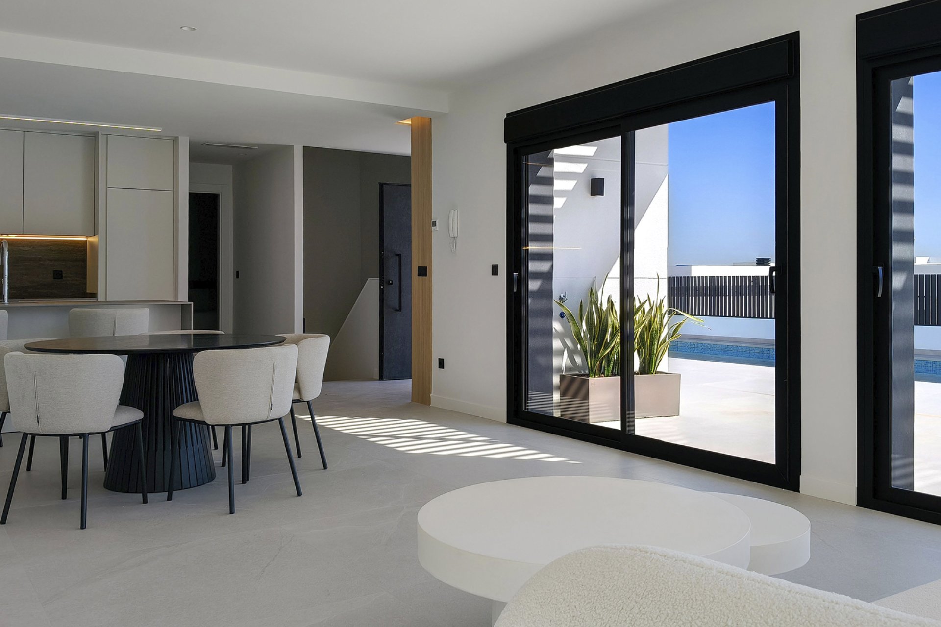Nybyggeri - Villa -
Ciudad Quesada