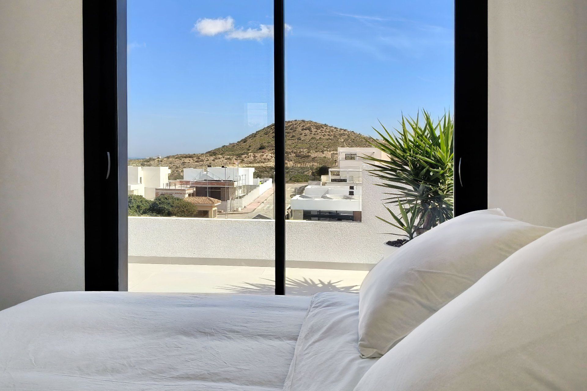 Nybyggeri - Villa -
Ciudad Quesada