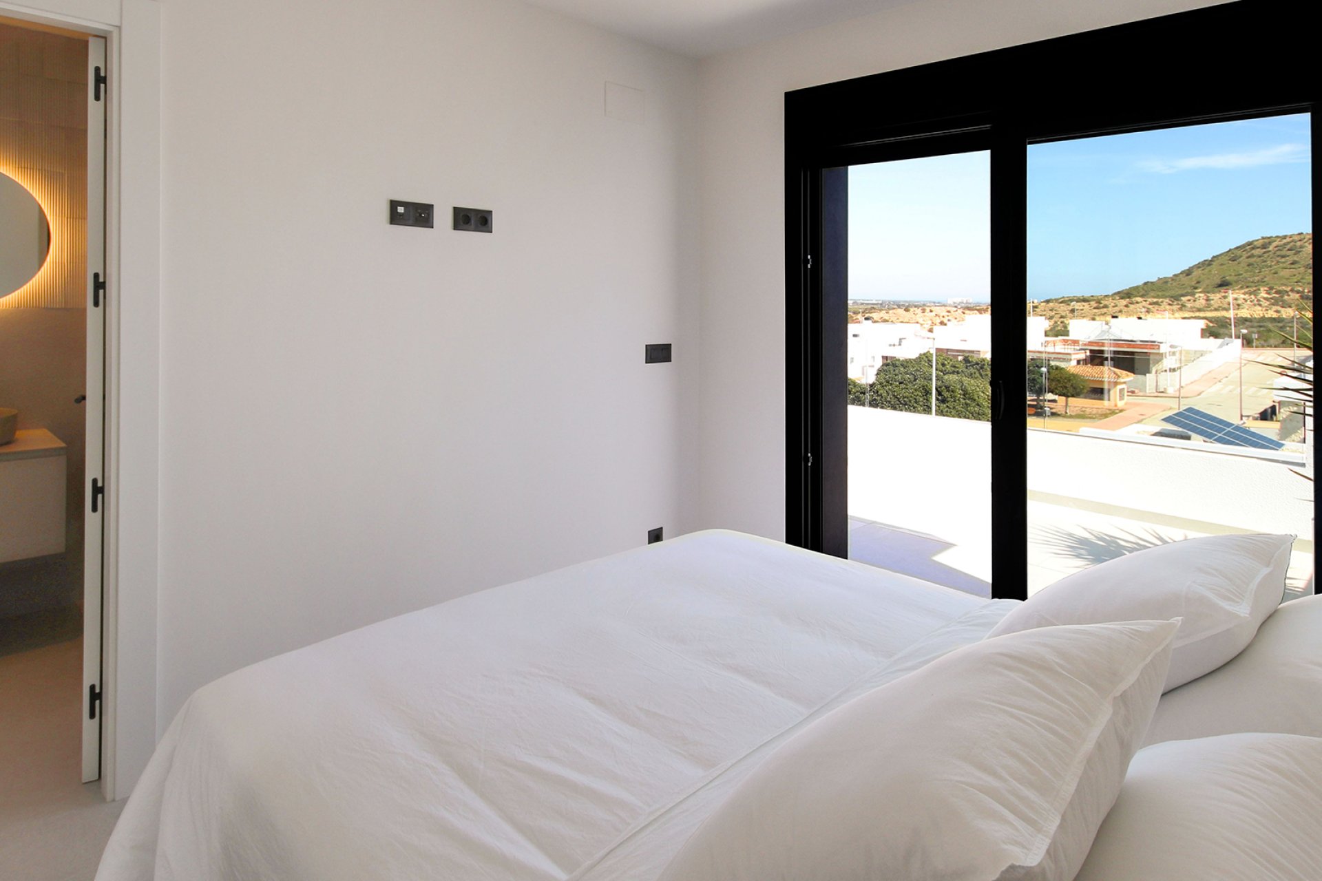 Nybyggeri - Villa -
Ciudad Quesada