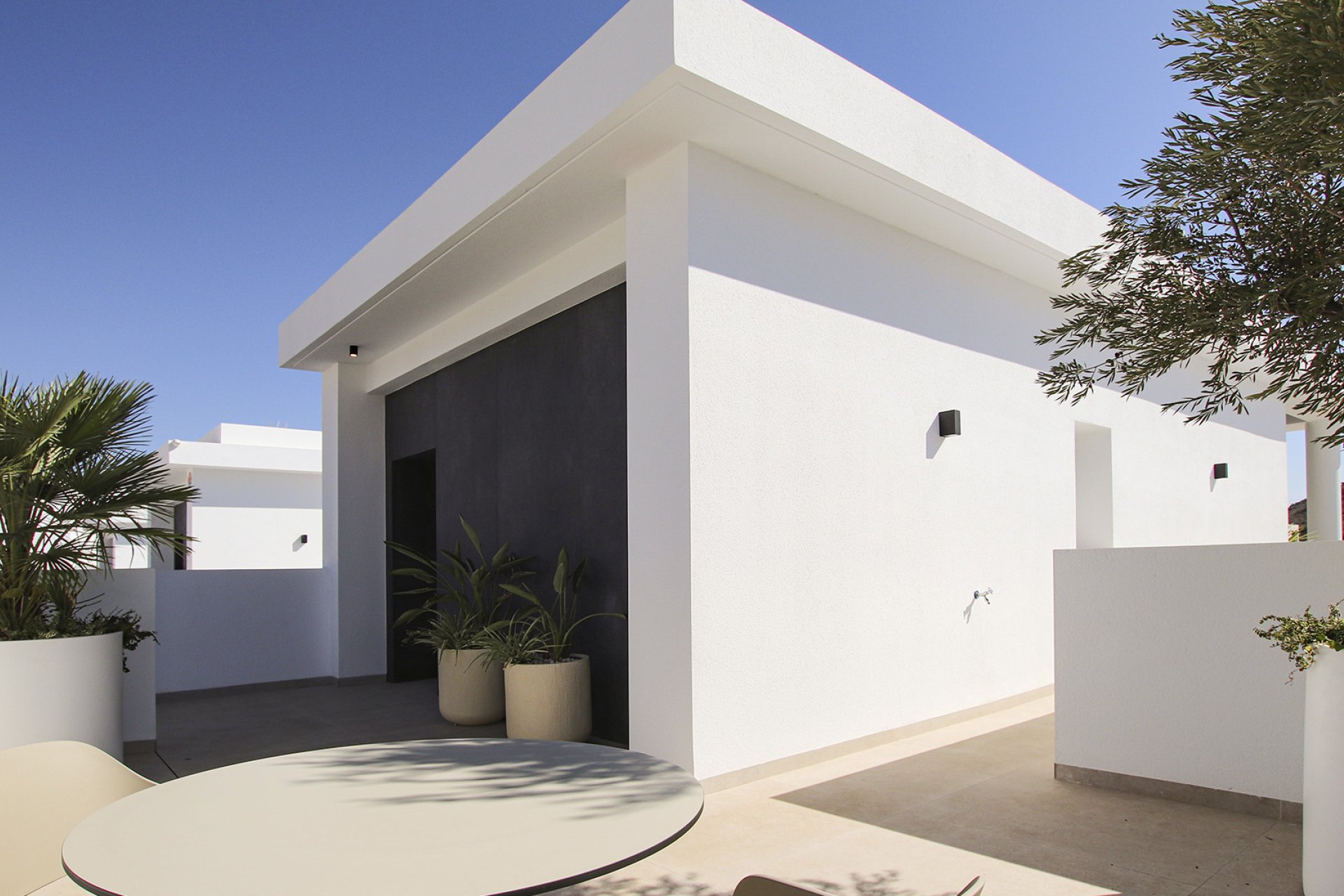 Nybyggeri - Villa -
Ciudad Quesada