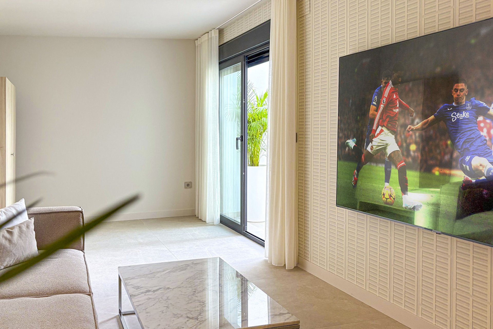 Nybyggeri - Villa -
Ciudad Quesada