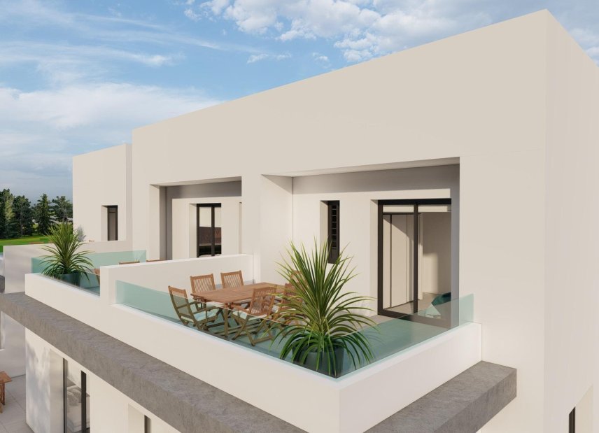 Nybyggeri - Villa -
Daya Nueva