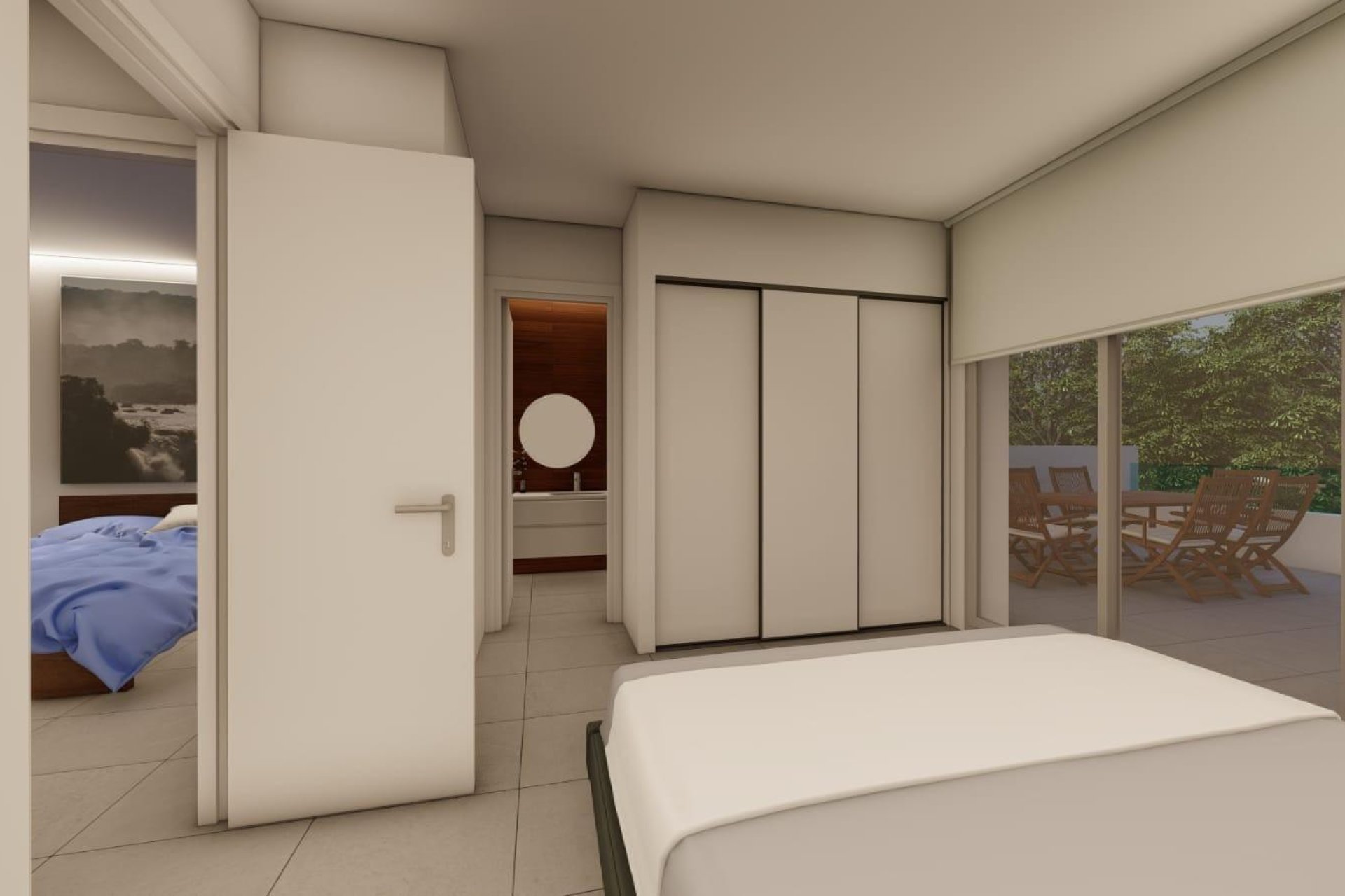 Nybyggeri - Villa -
Daya Nueva