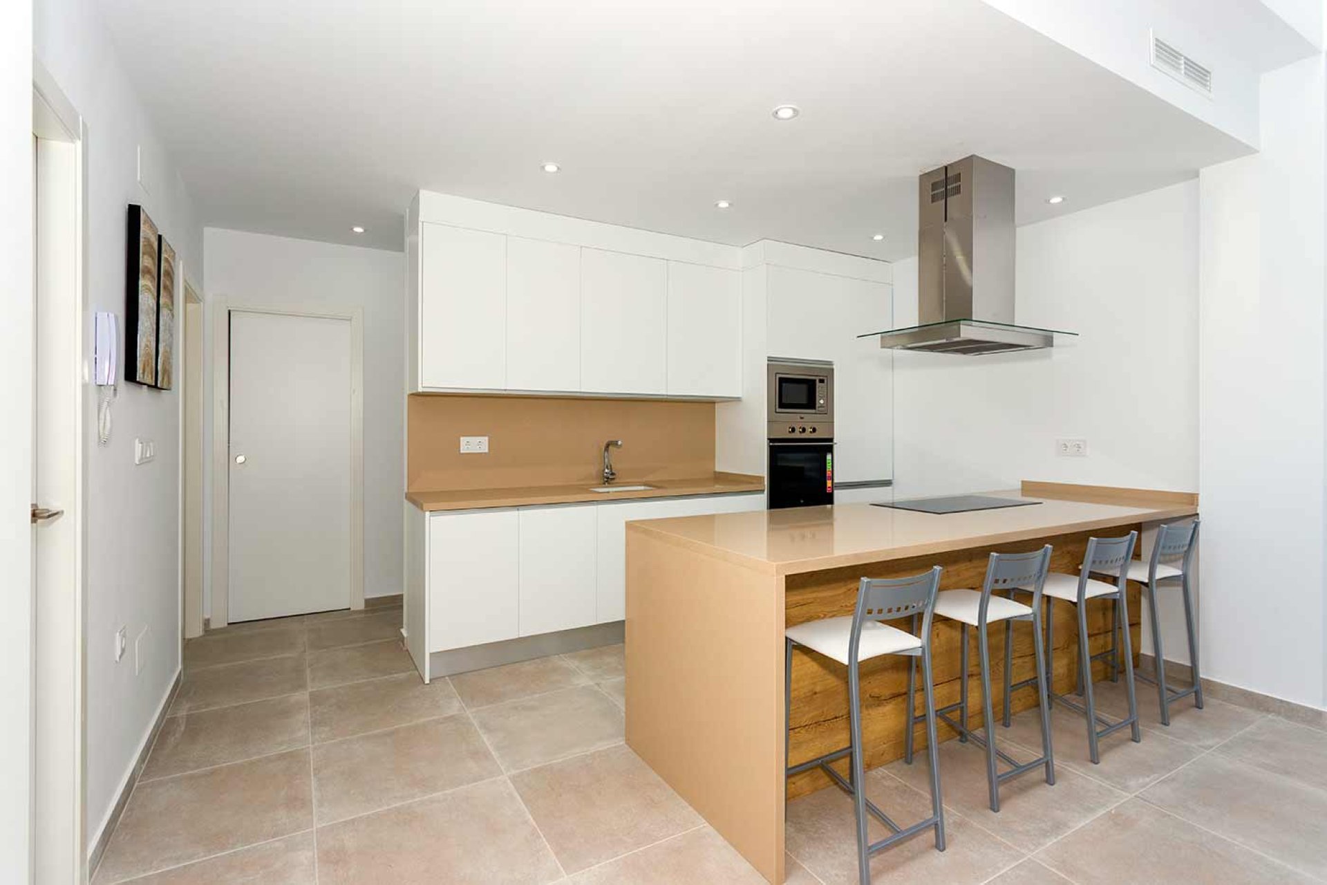 Nybyggeri - Villa -
Daya Nueva