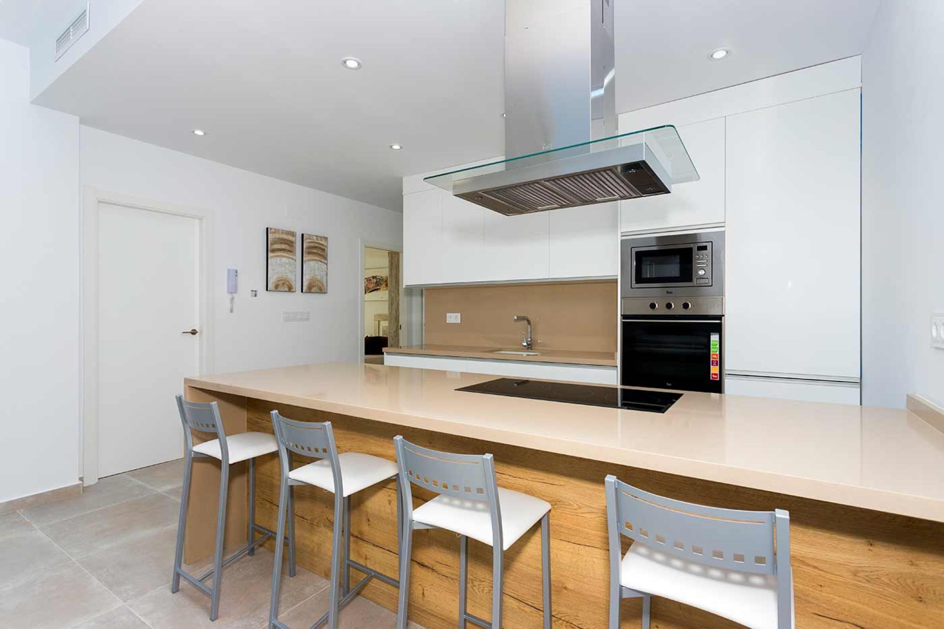 Nybyggeri - Villa -
Daya Nueva