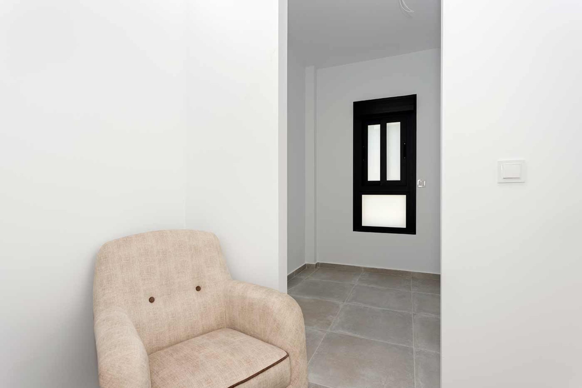 Nybyggeri - Villa -
Daya Nueva