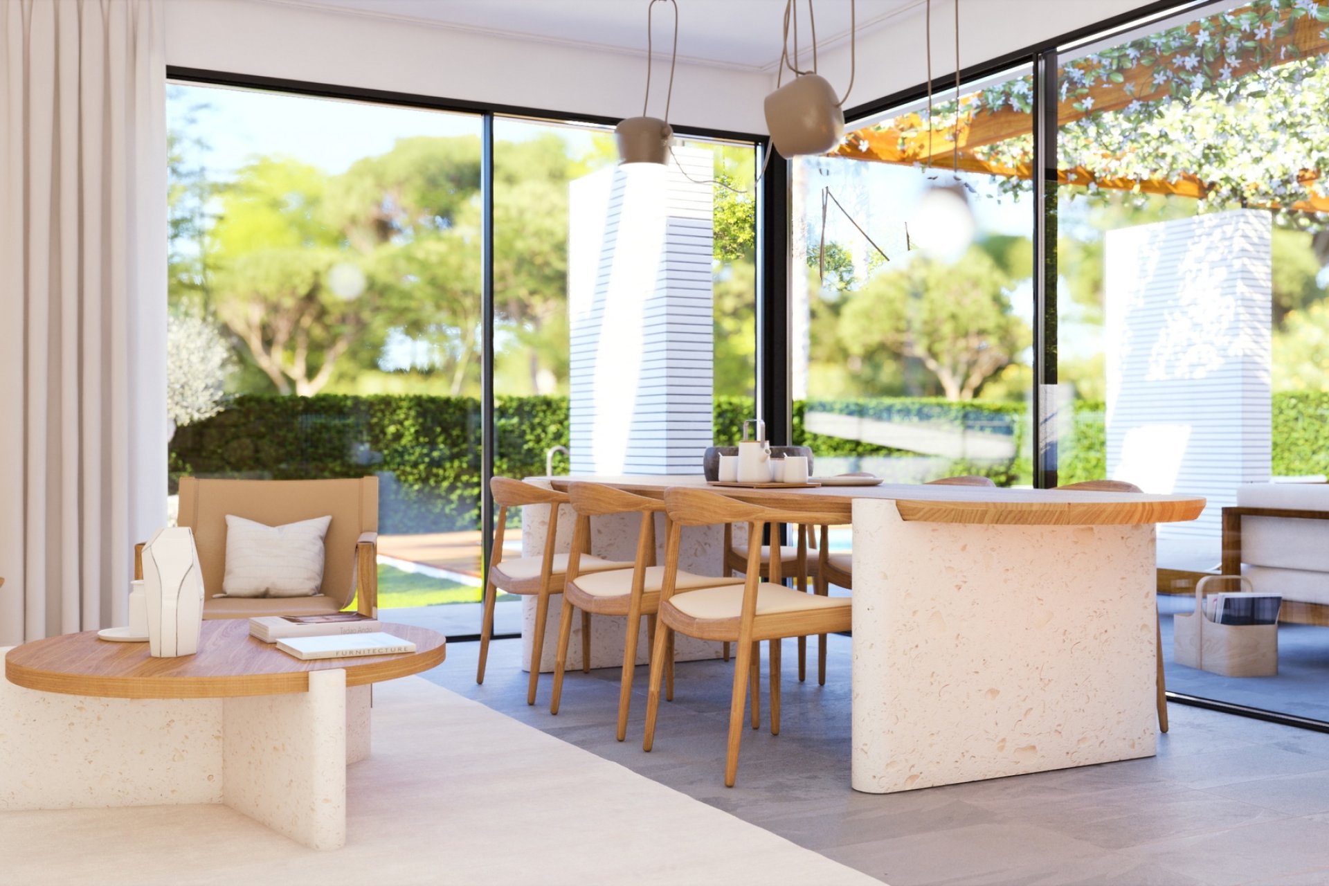 Nybyggeri - Villa -
Dehesa de Campoamor
