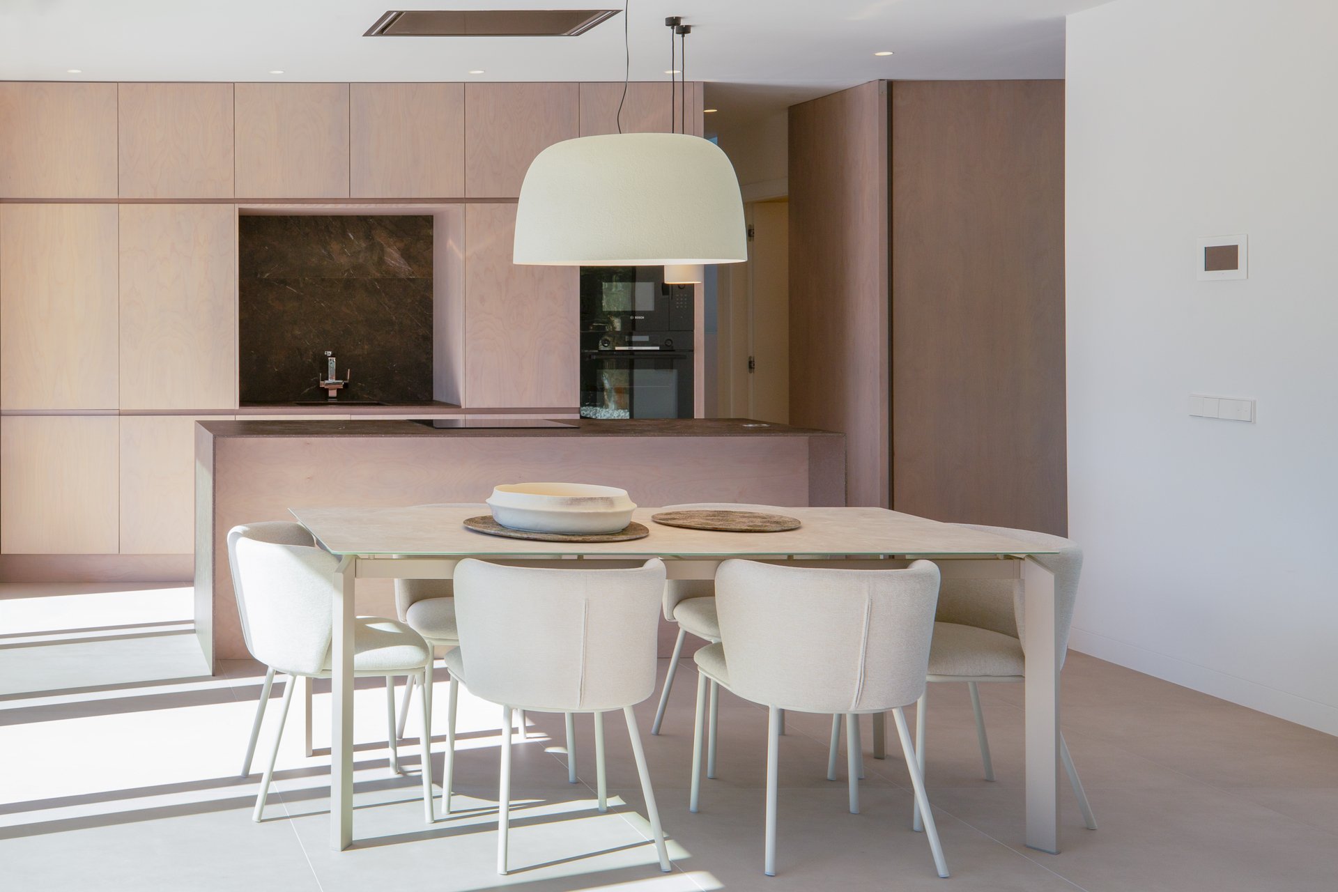 Nybyggeri - Villa -
Dehesa de Campoamor