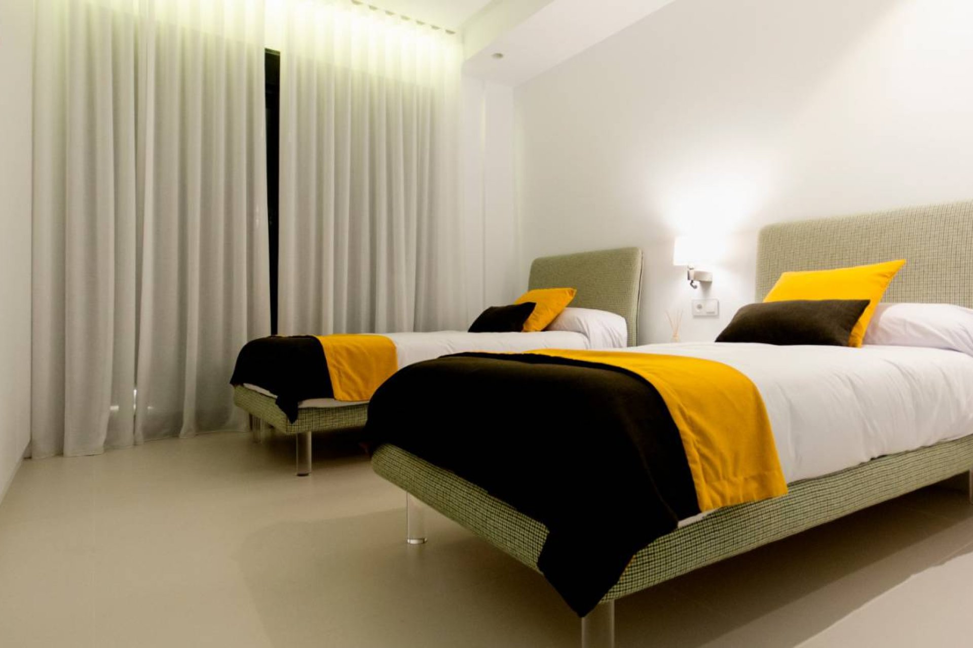 Nybyggeri - Villa -
Dehesa de Campoamor