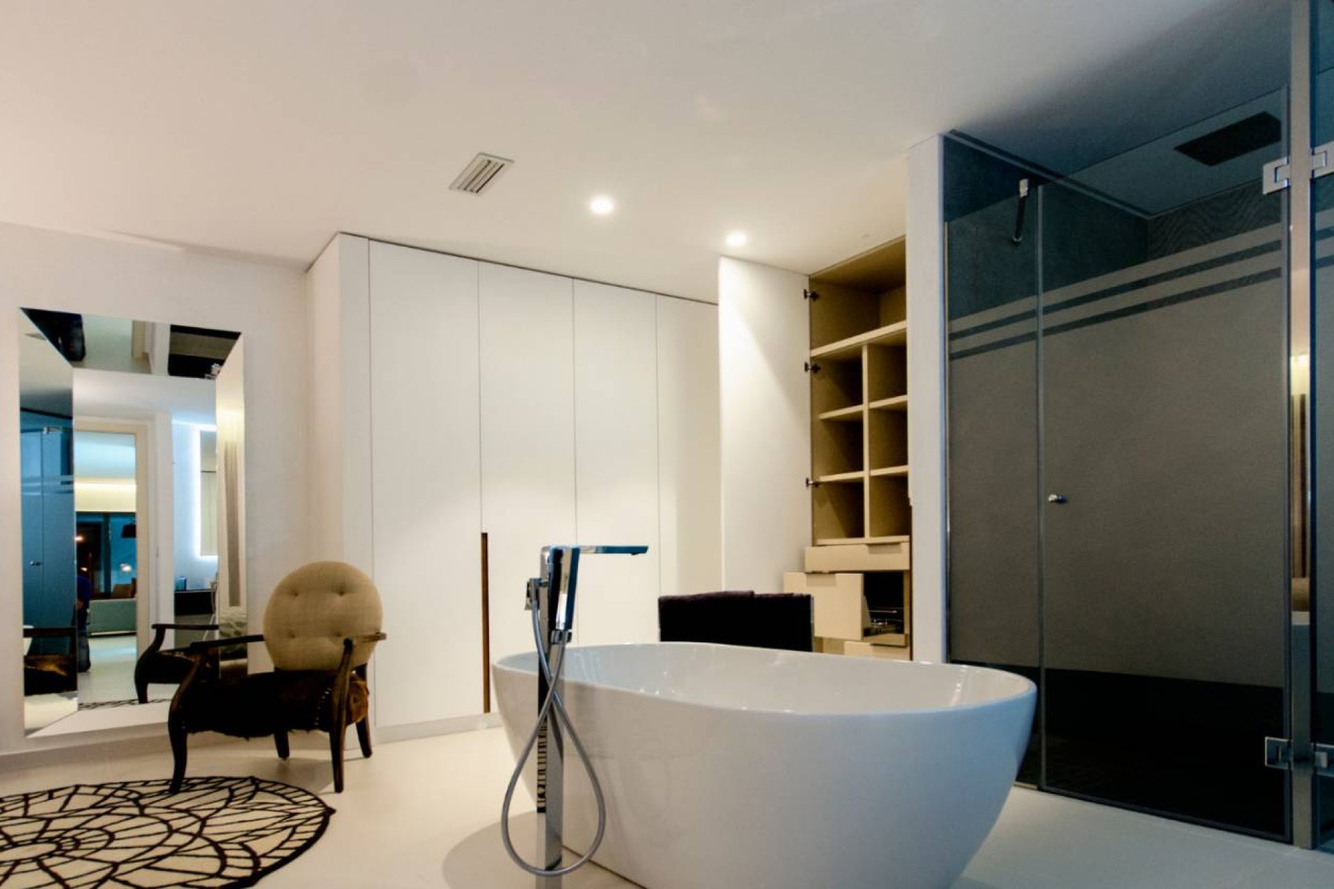 Nybyggeri - Villa -
Dehesa de Campoamor