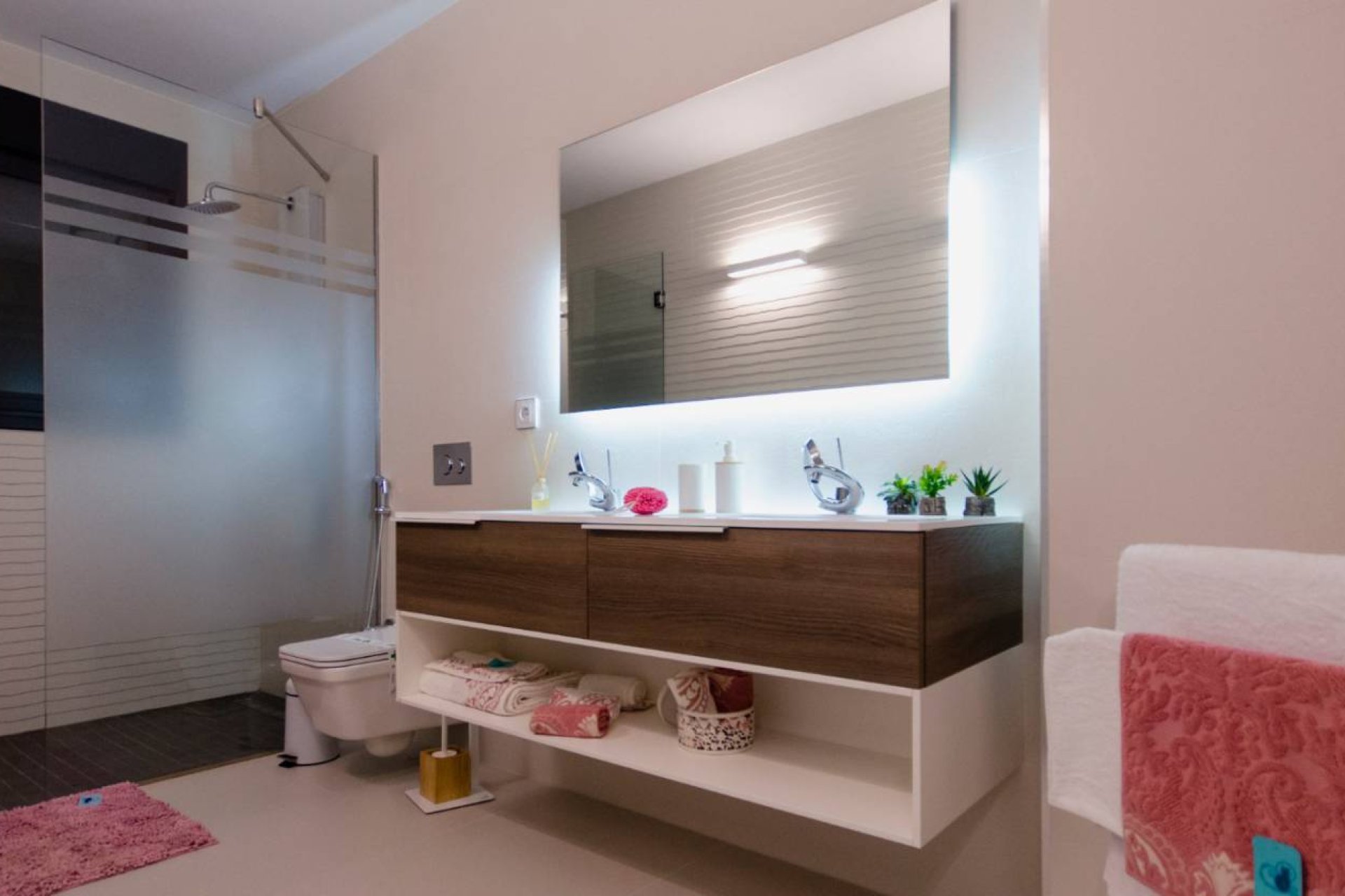 Nybyggeri - Villa -
Dehesa de Campoamor