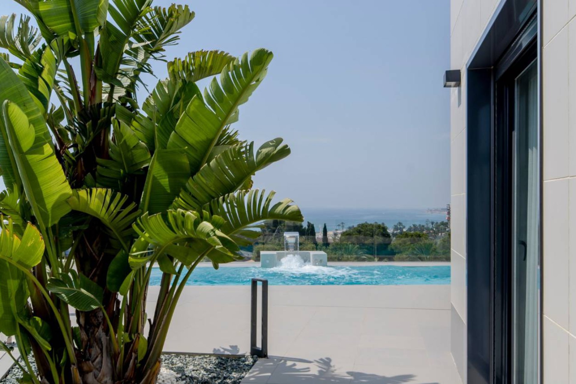 Nybyggeri - Villa -
Dehesa de Campoamor