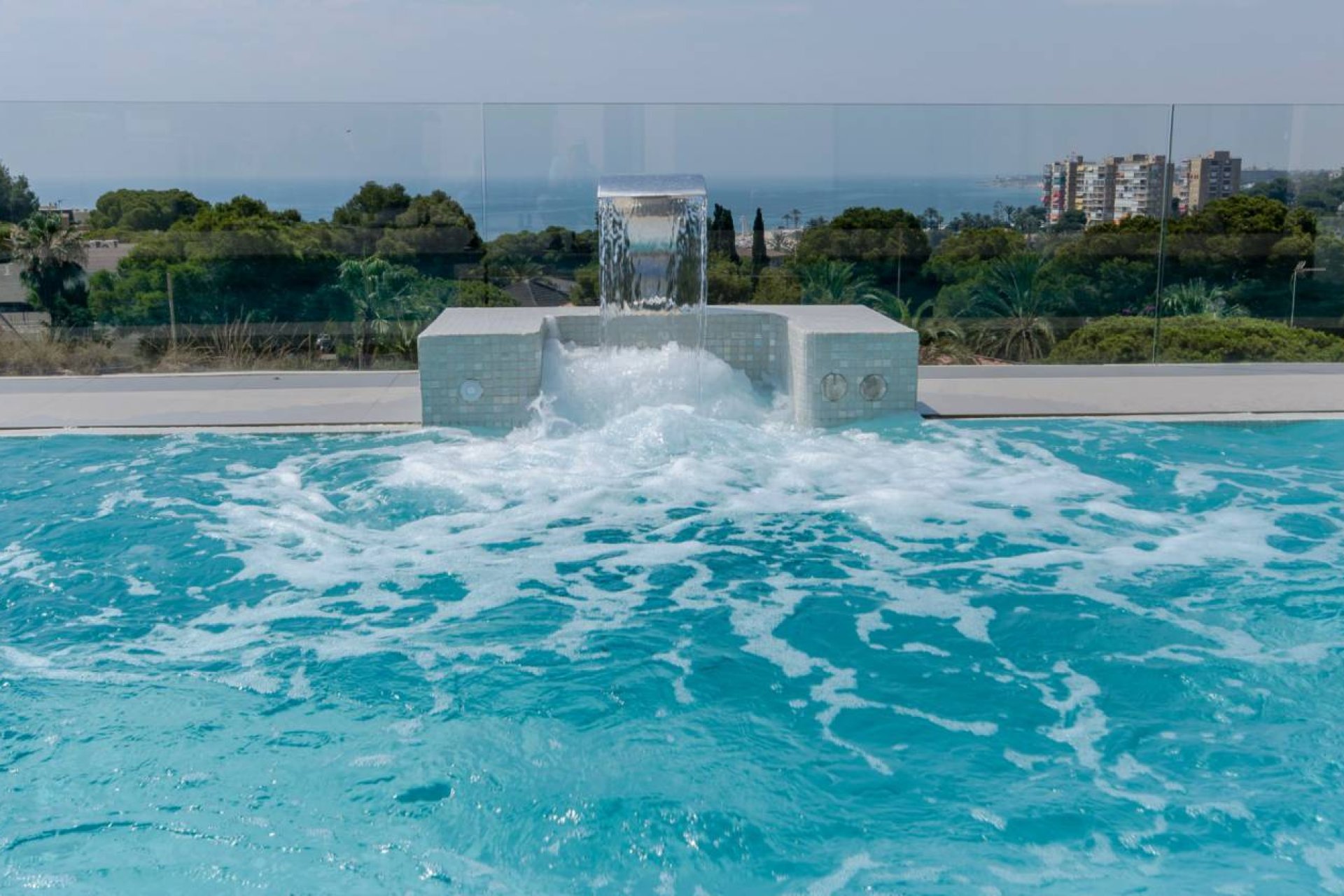 Nybyggeri - Villa -
Dehesa de Campoamor