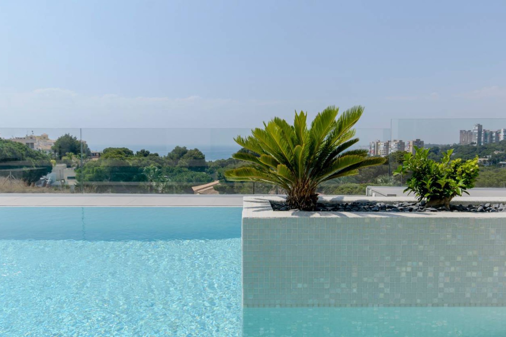 Nybyggeri - Villa -
Dehesa de Campoamor